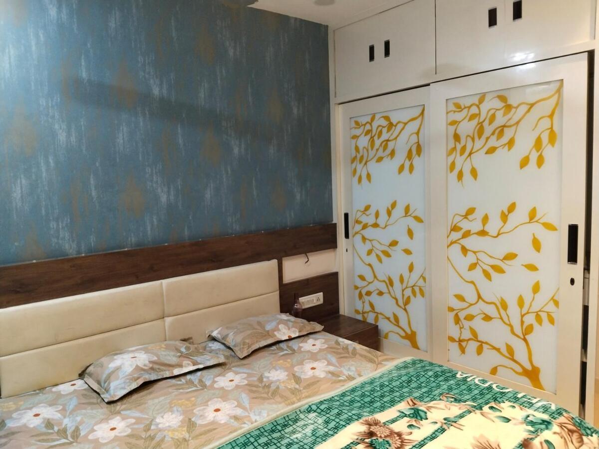 Apartment 2 Bhk Hah Luxury *