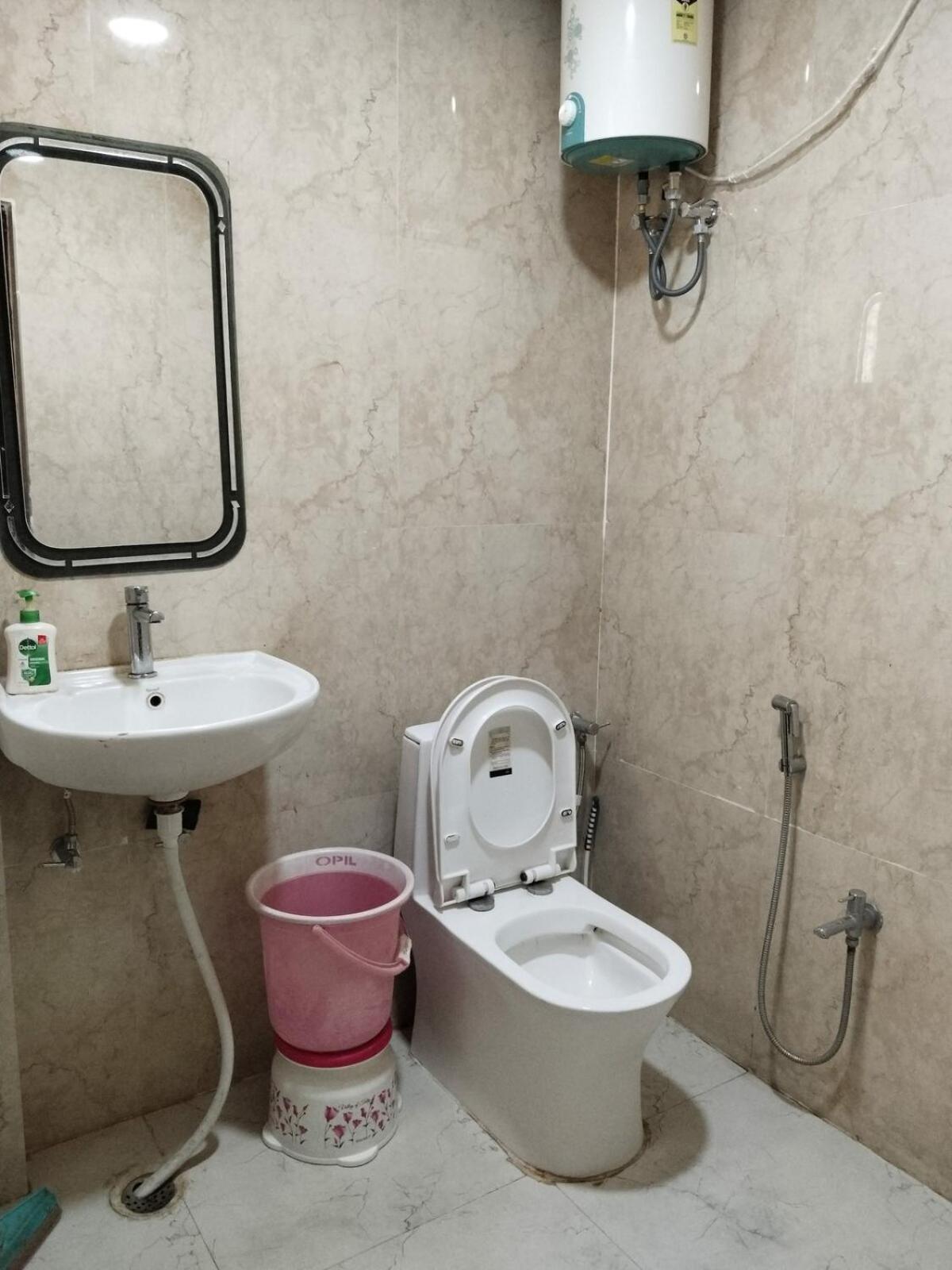 2 Bhk Hah Luxury *