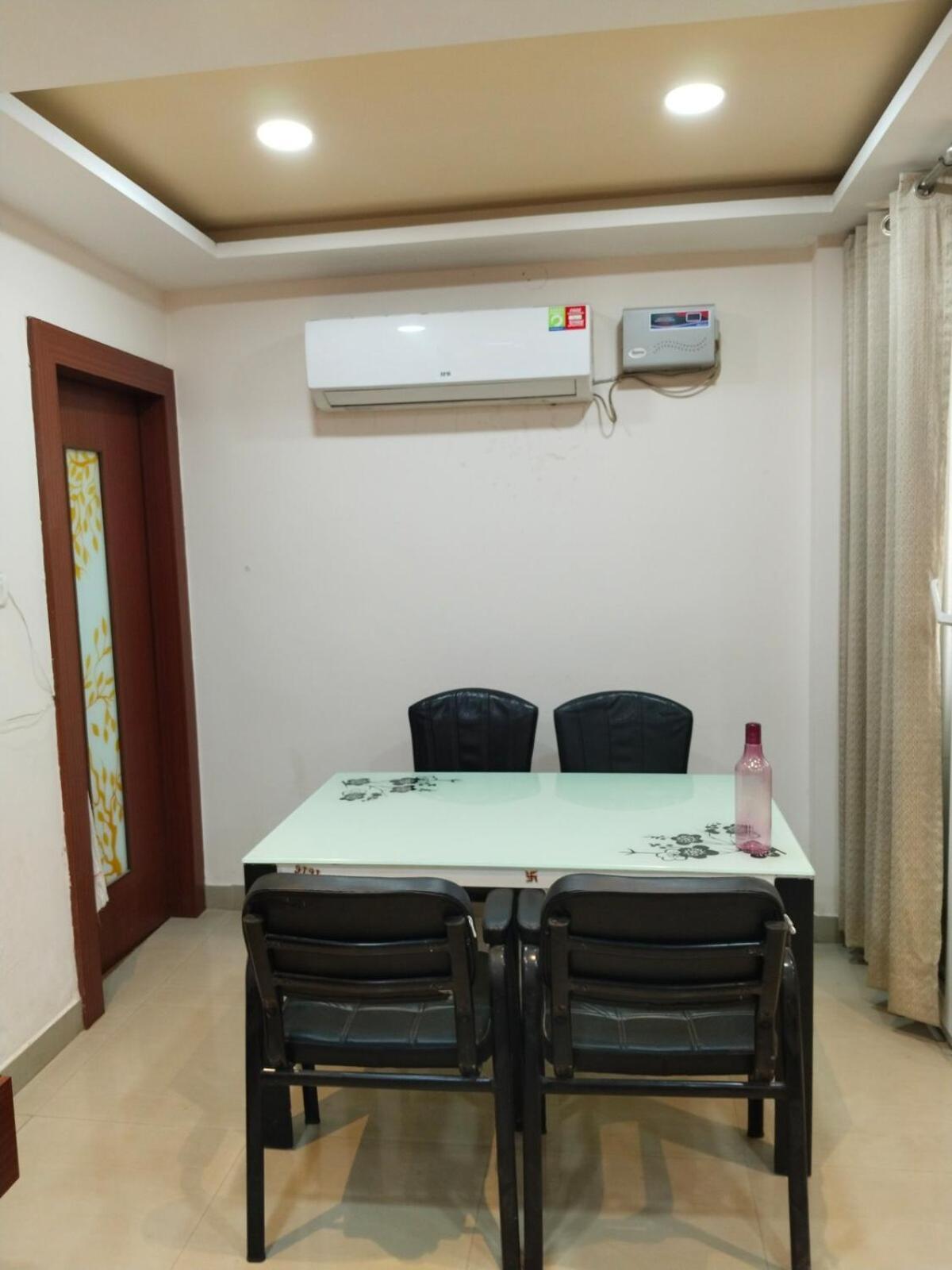 2 Bhk Hah Luxury Varanasi