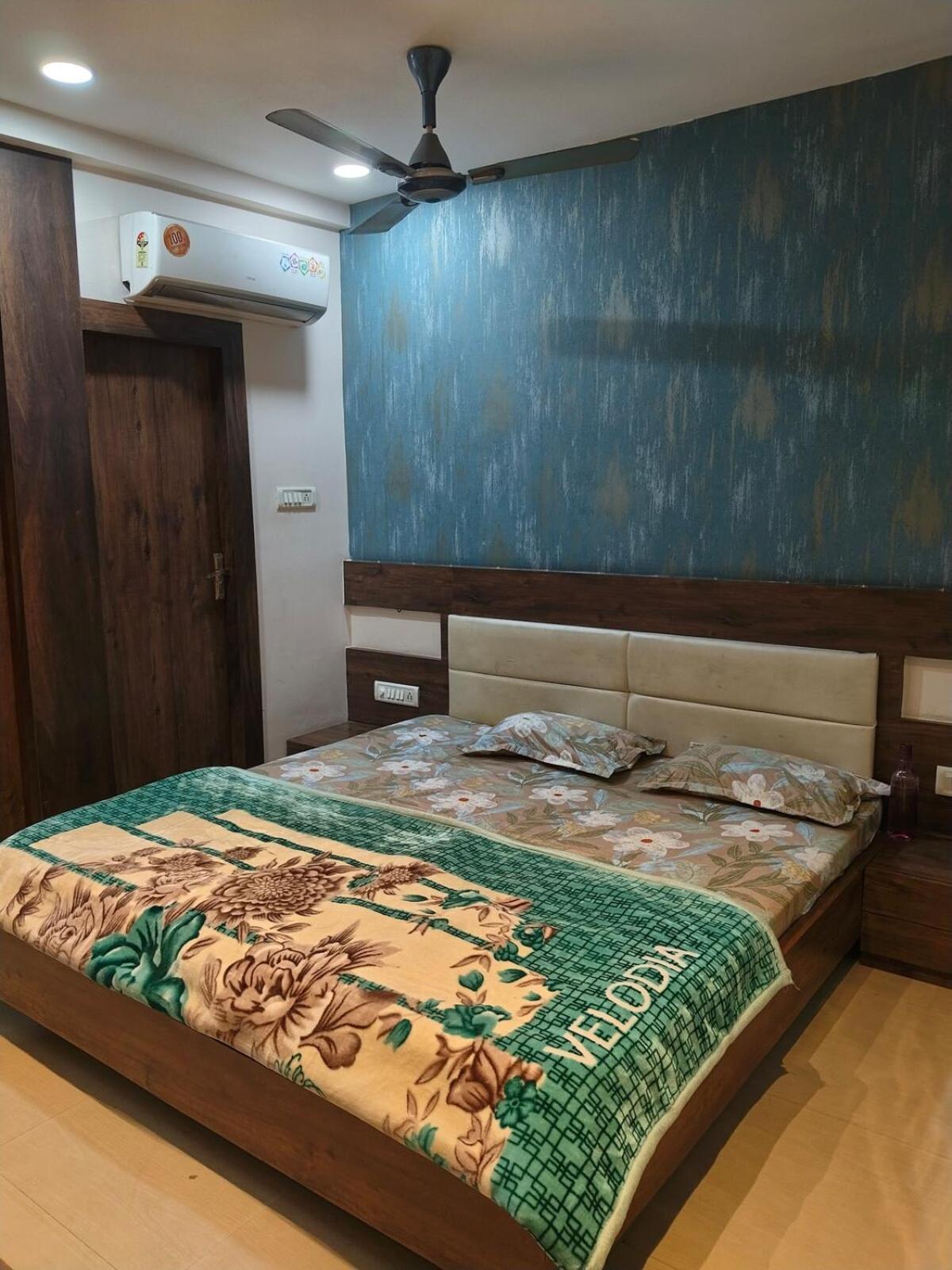 2 Bhk Hah Luxury Varanasi