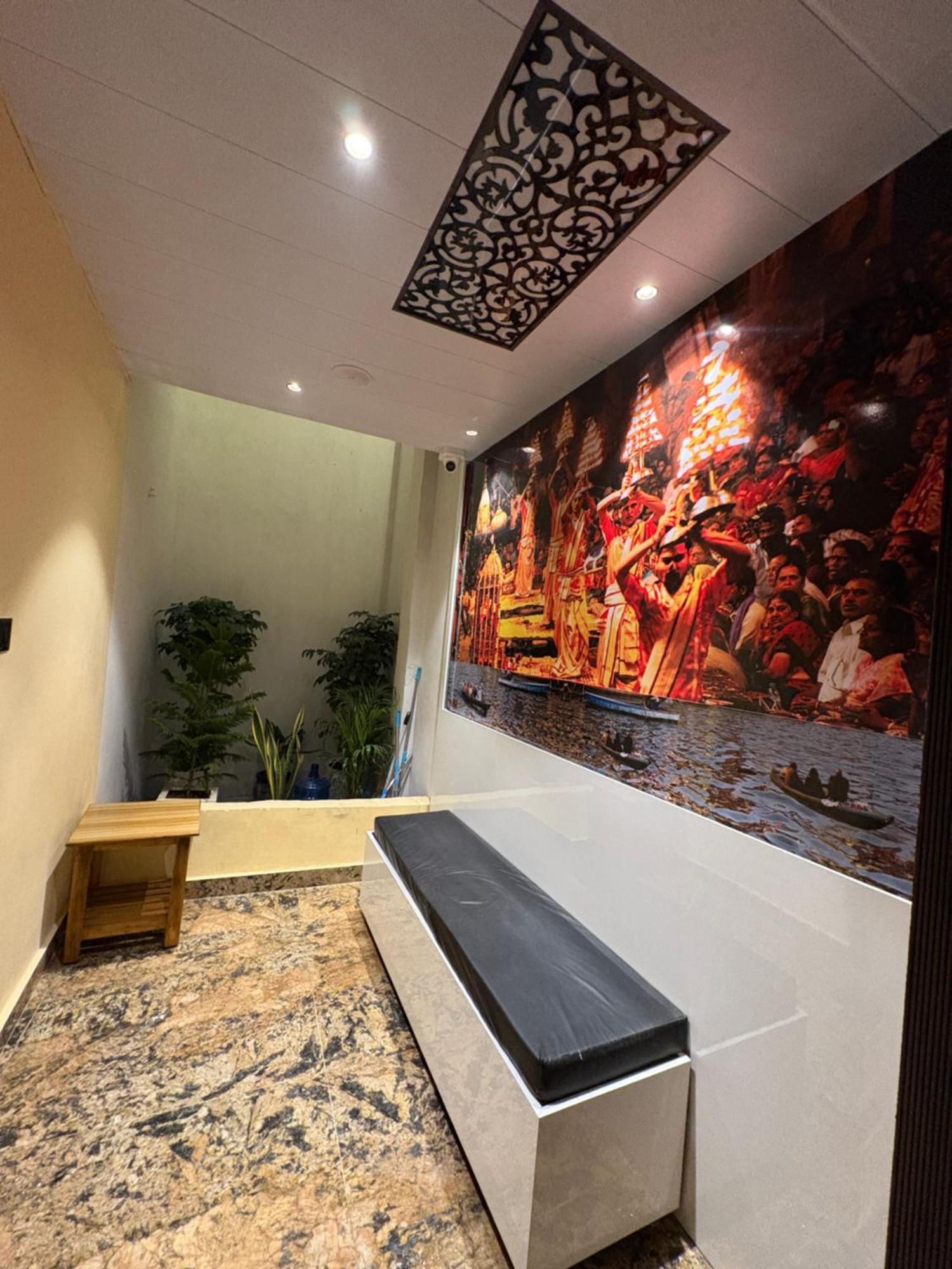 Shree Shiven Homestay