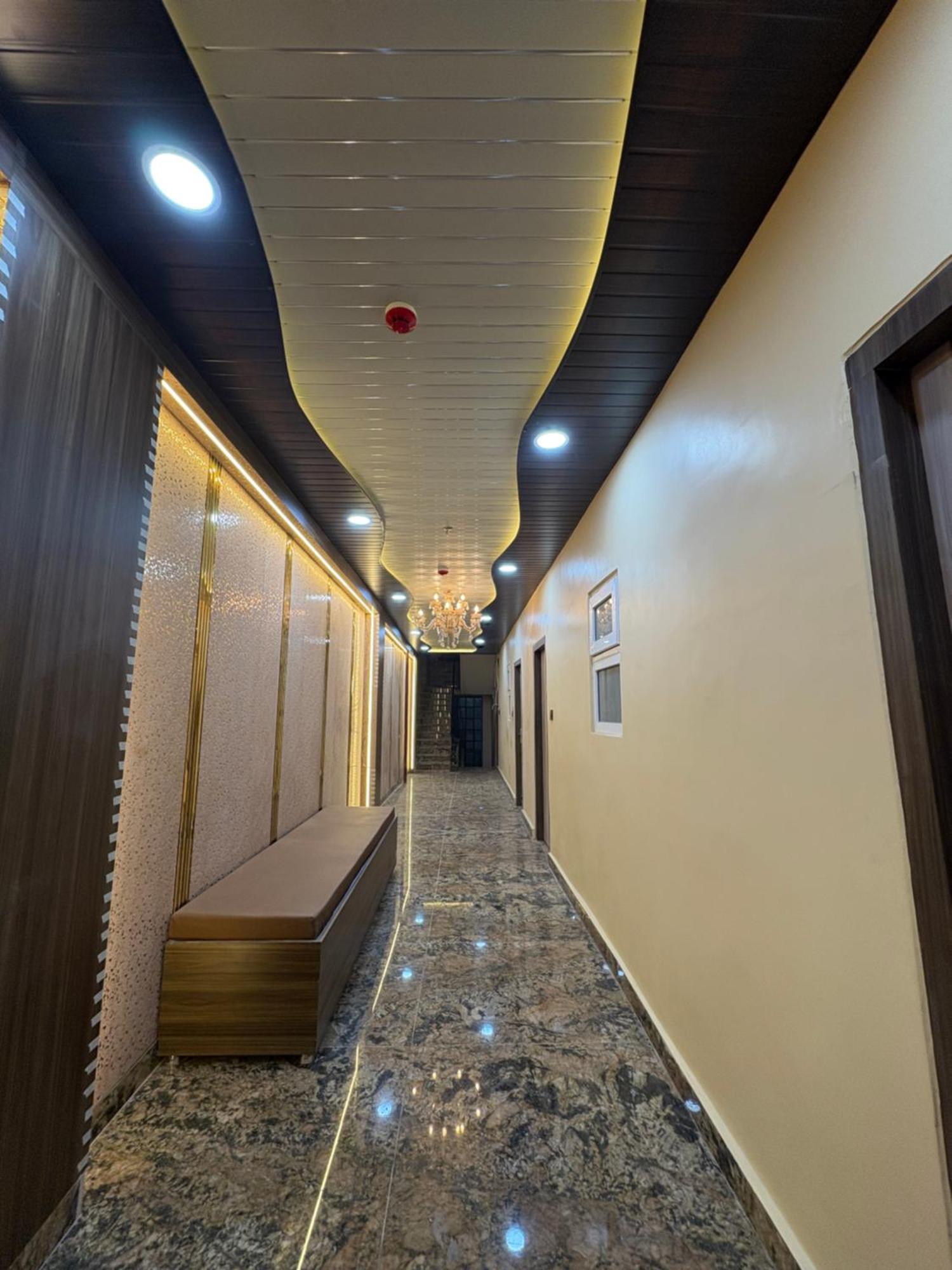Homestay Shree Shiven