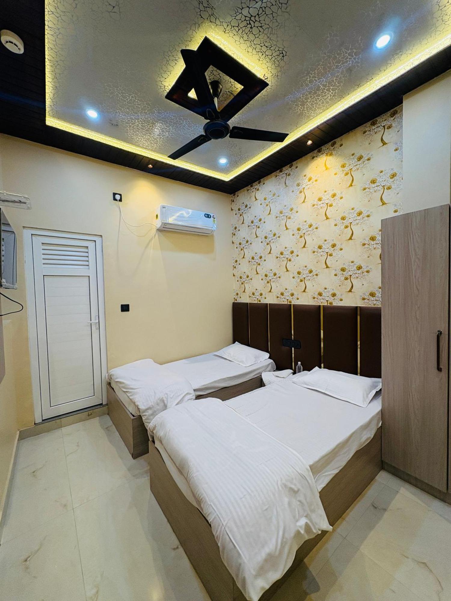 Shree Shiven Varanasi