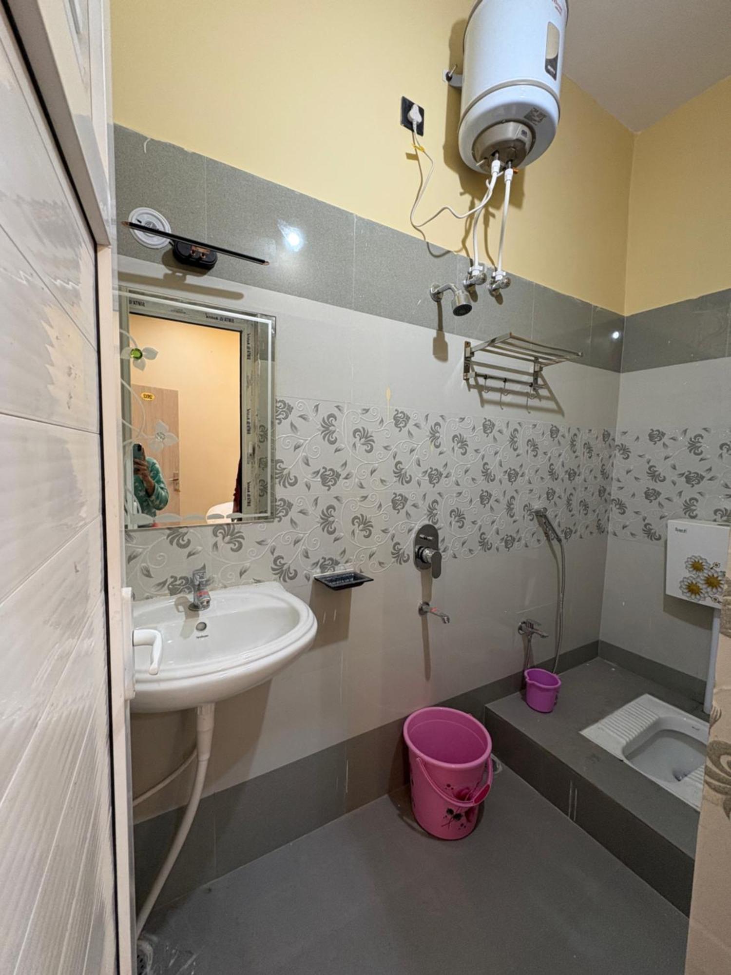Shree Shiven Homestay