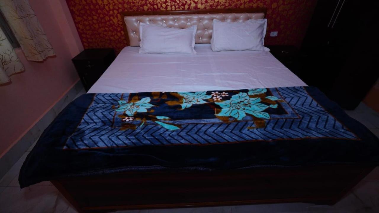 Khubbu's Homestay