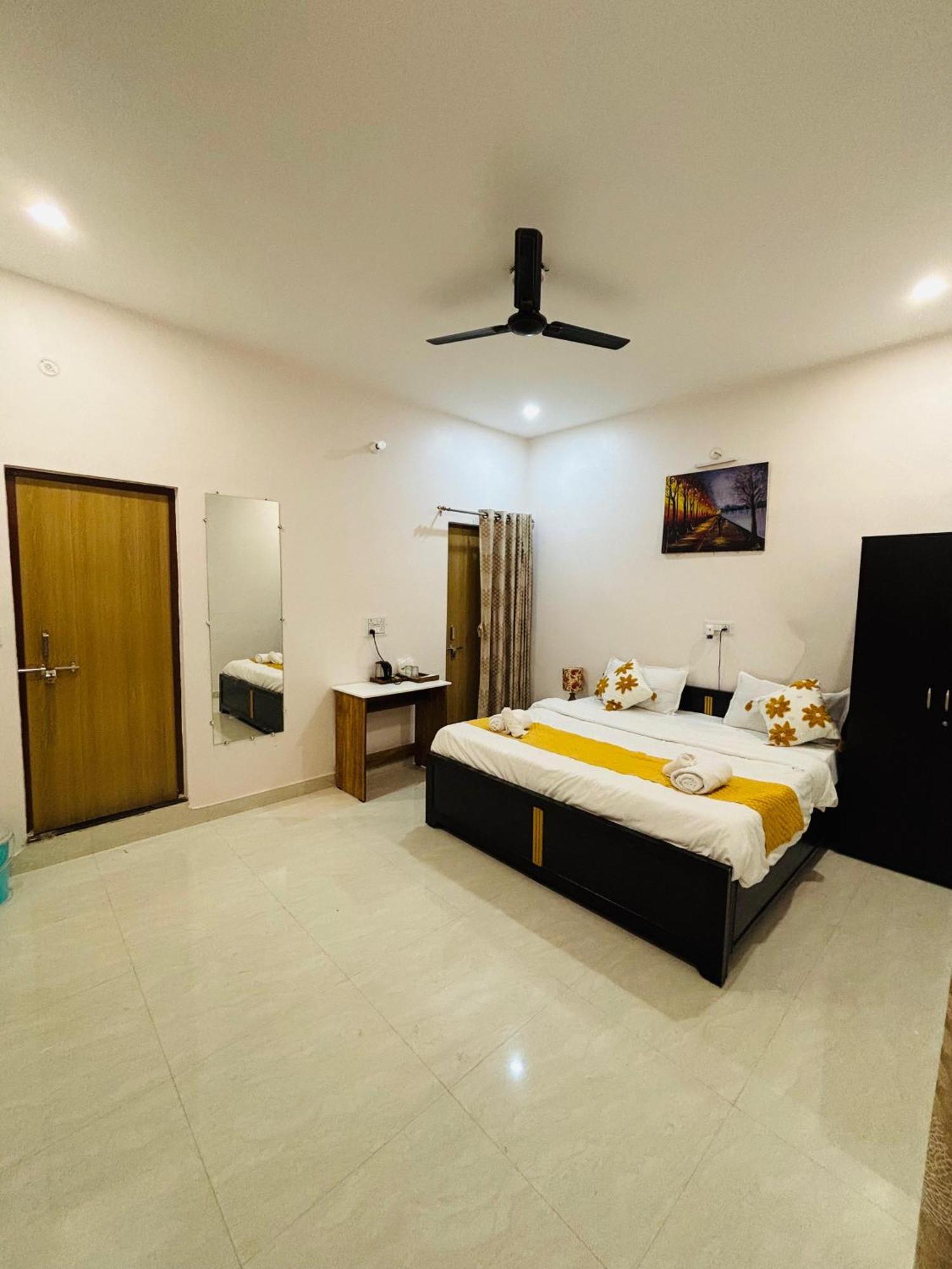 Indra Residency Homestay