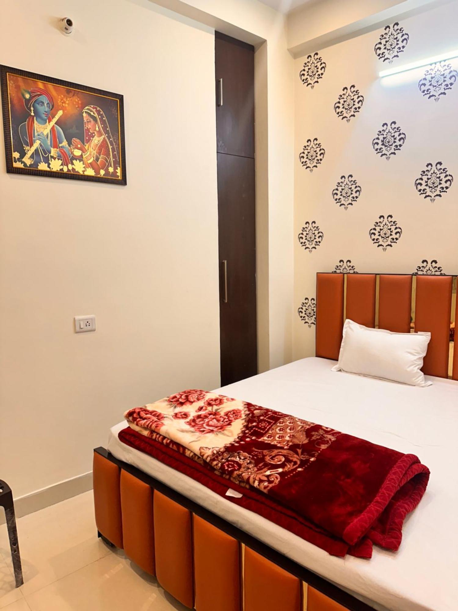 Sri Nkb Apartment