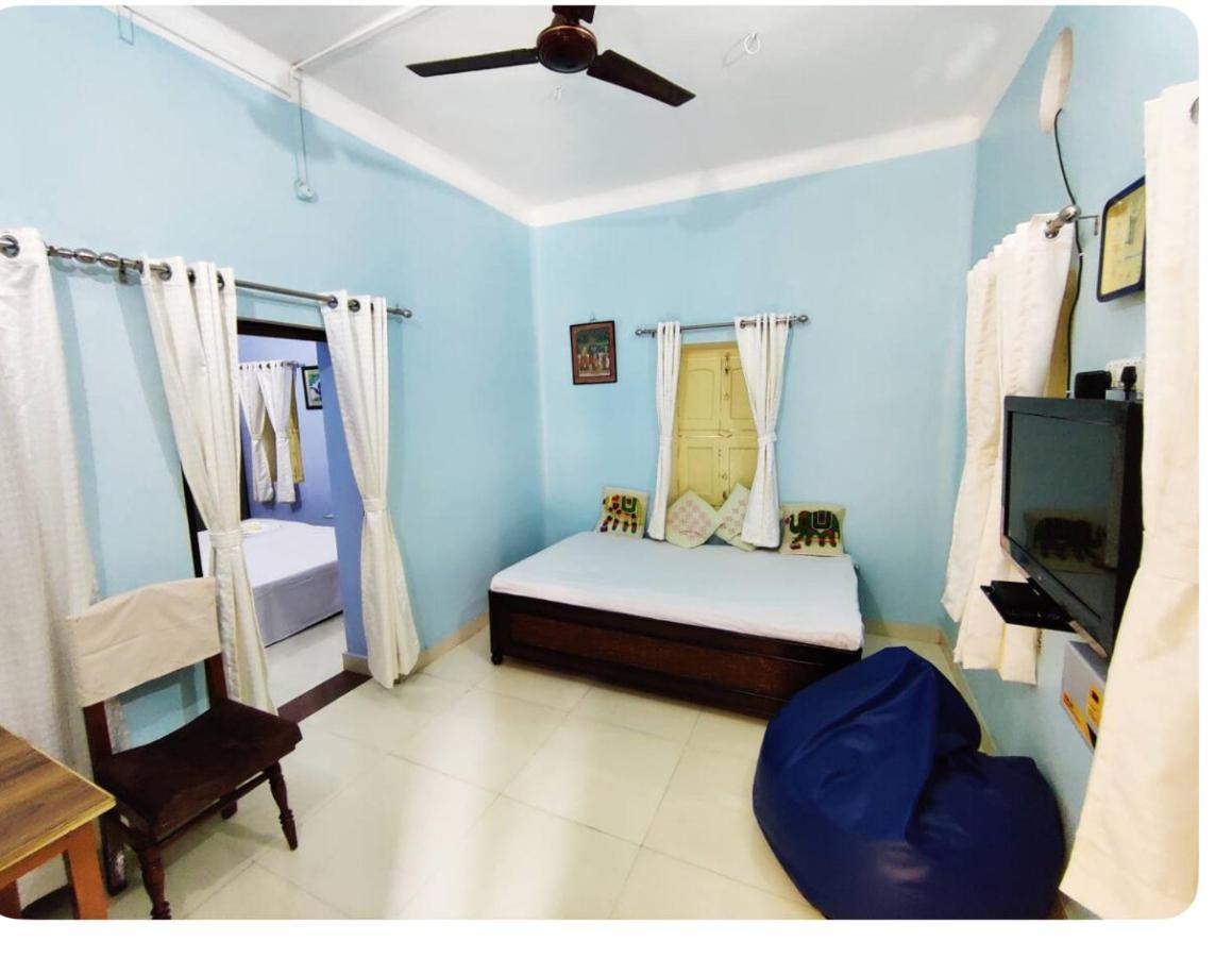 Just Be Happy Homestay