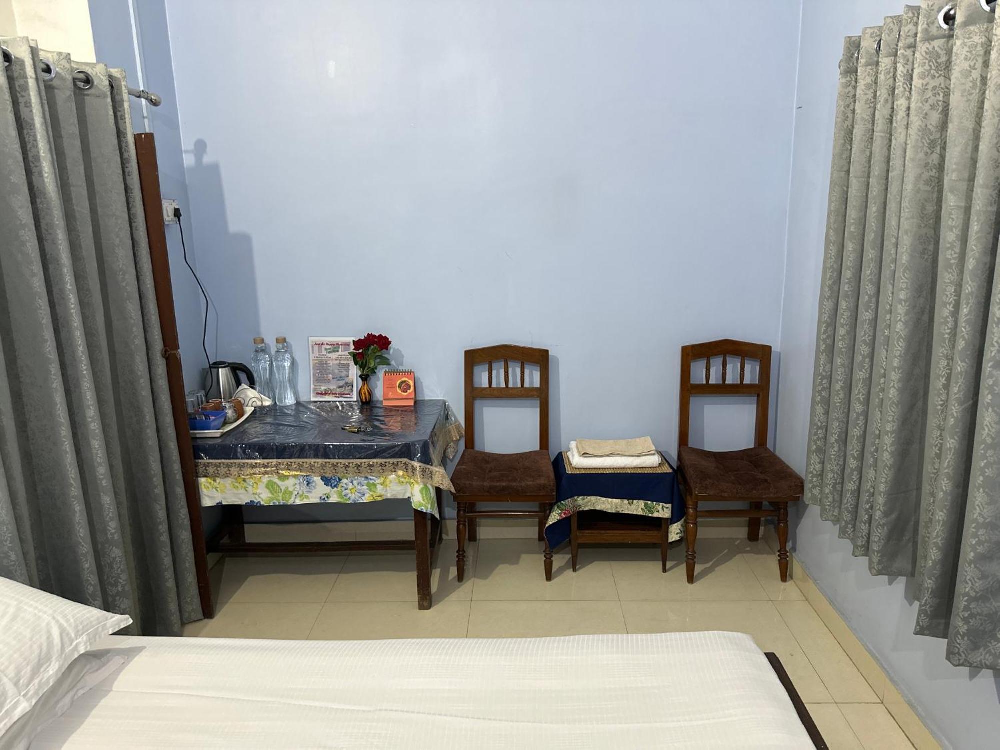 Homestay Just Be Happy Varanasi