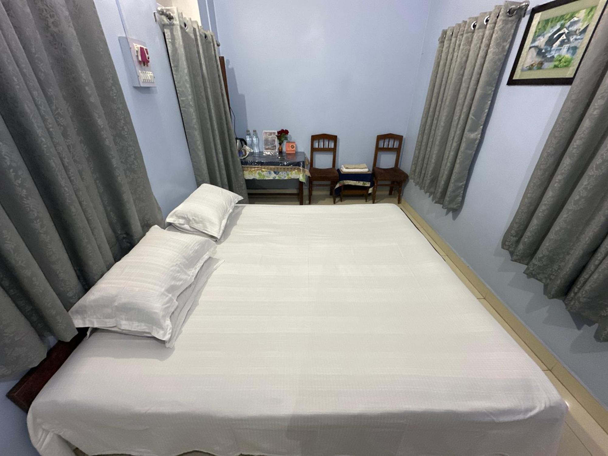 Just Be Happy Homestay Varanasi