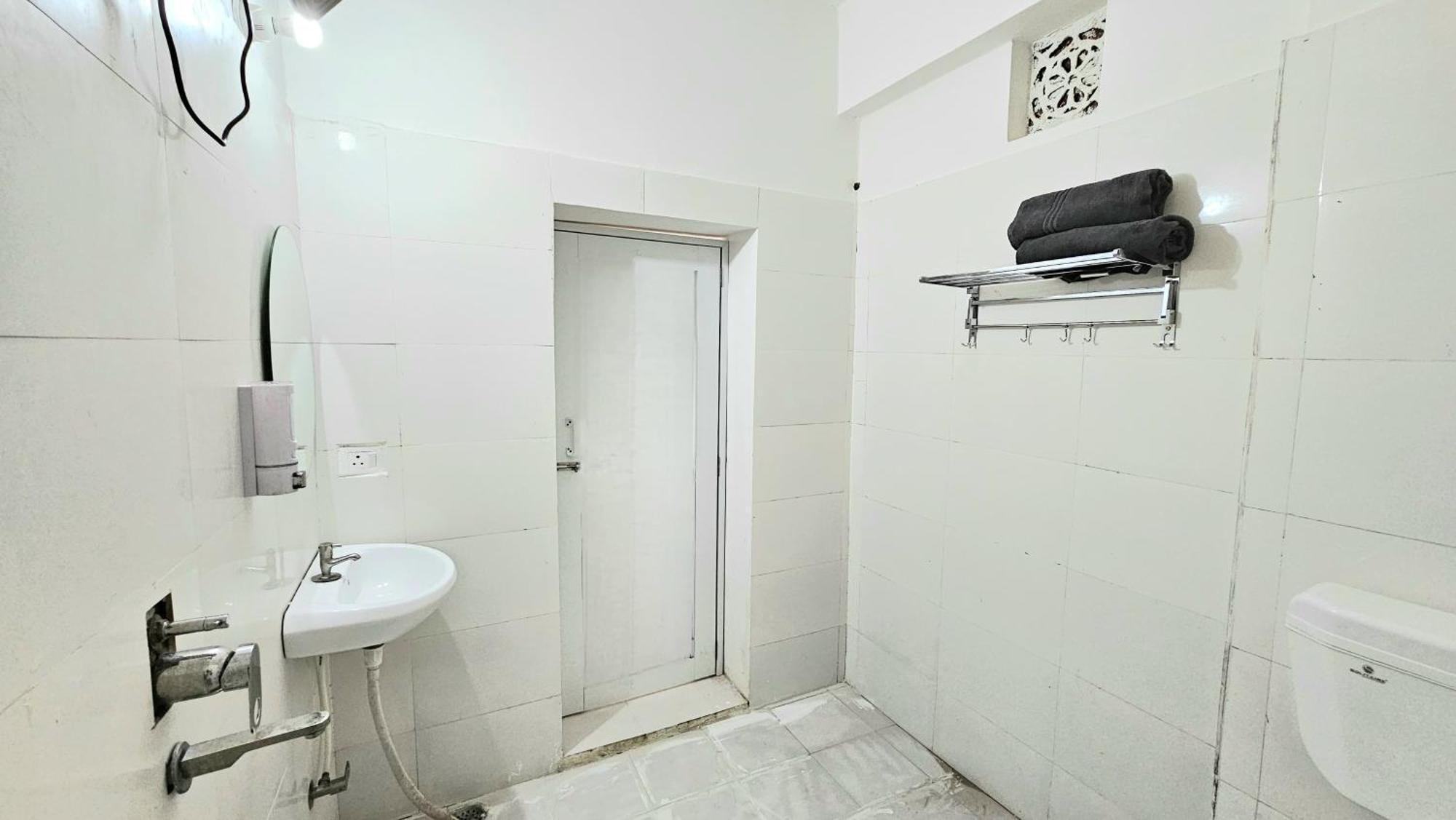 Elephant House - Boutique Hostel