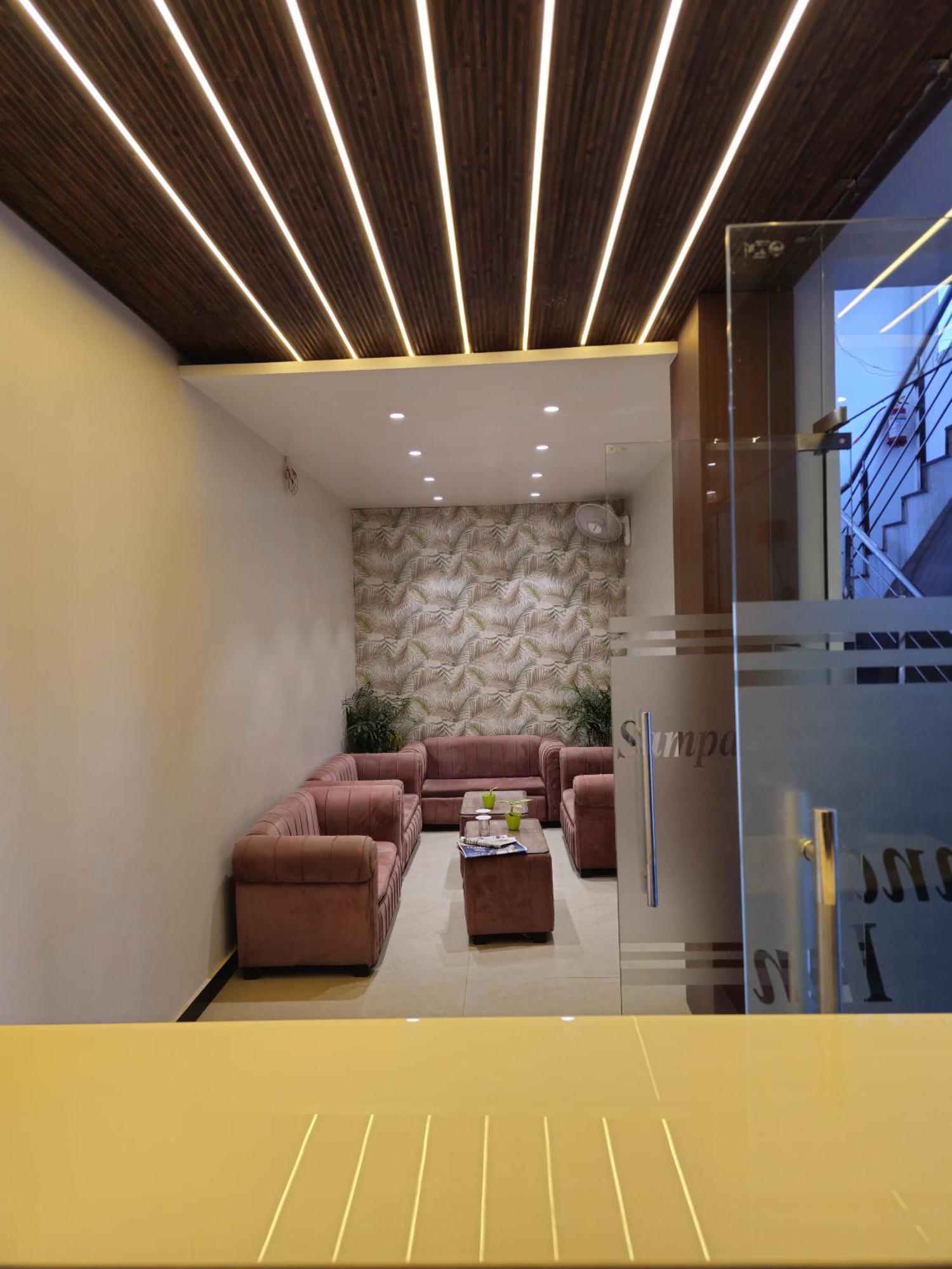 Sampanna 5* Varanasi