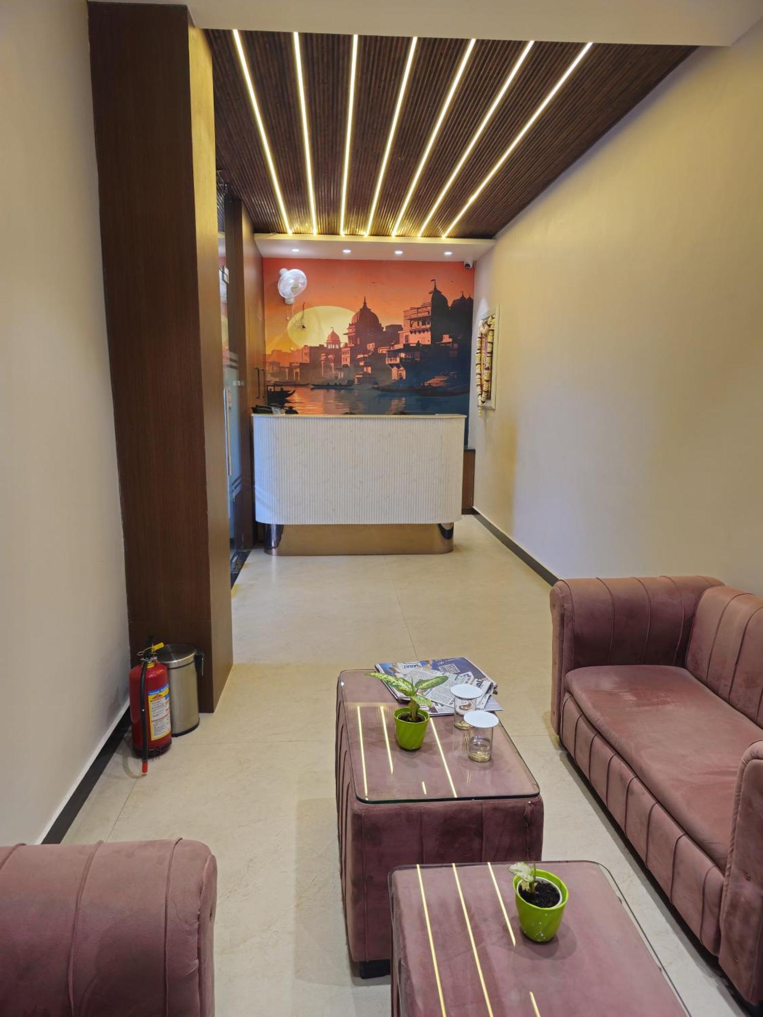 Sampanna Hotel