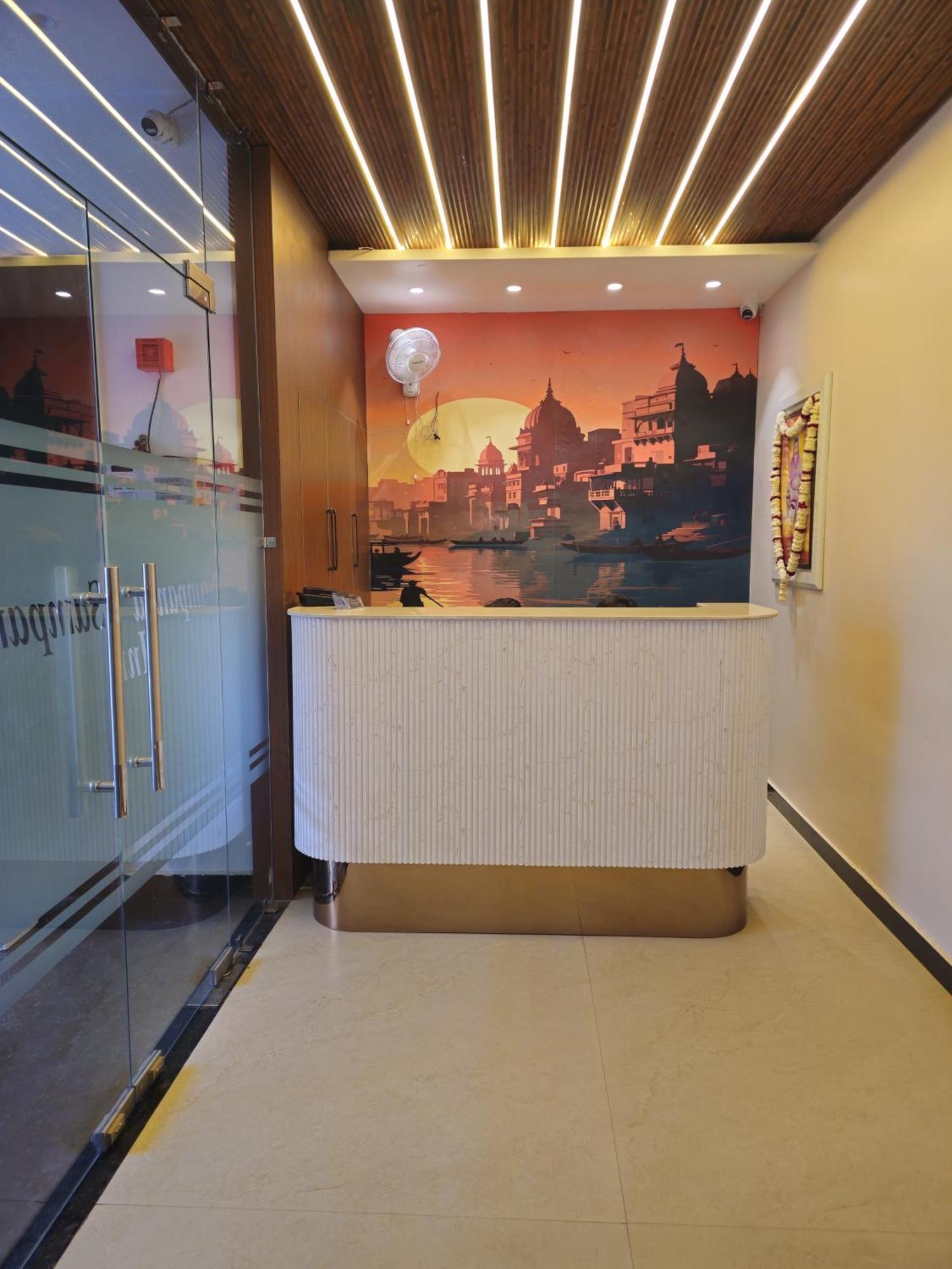 Sampanna Hotel 5*