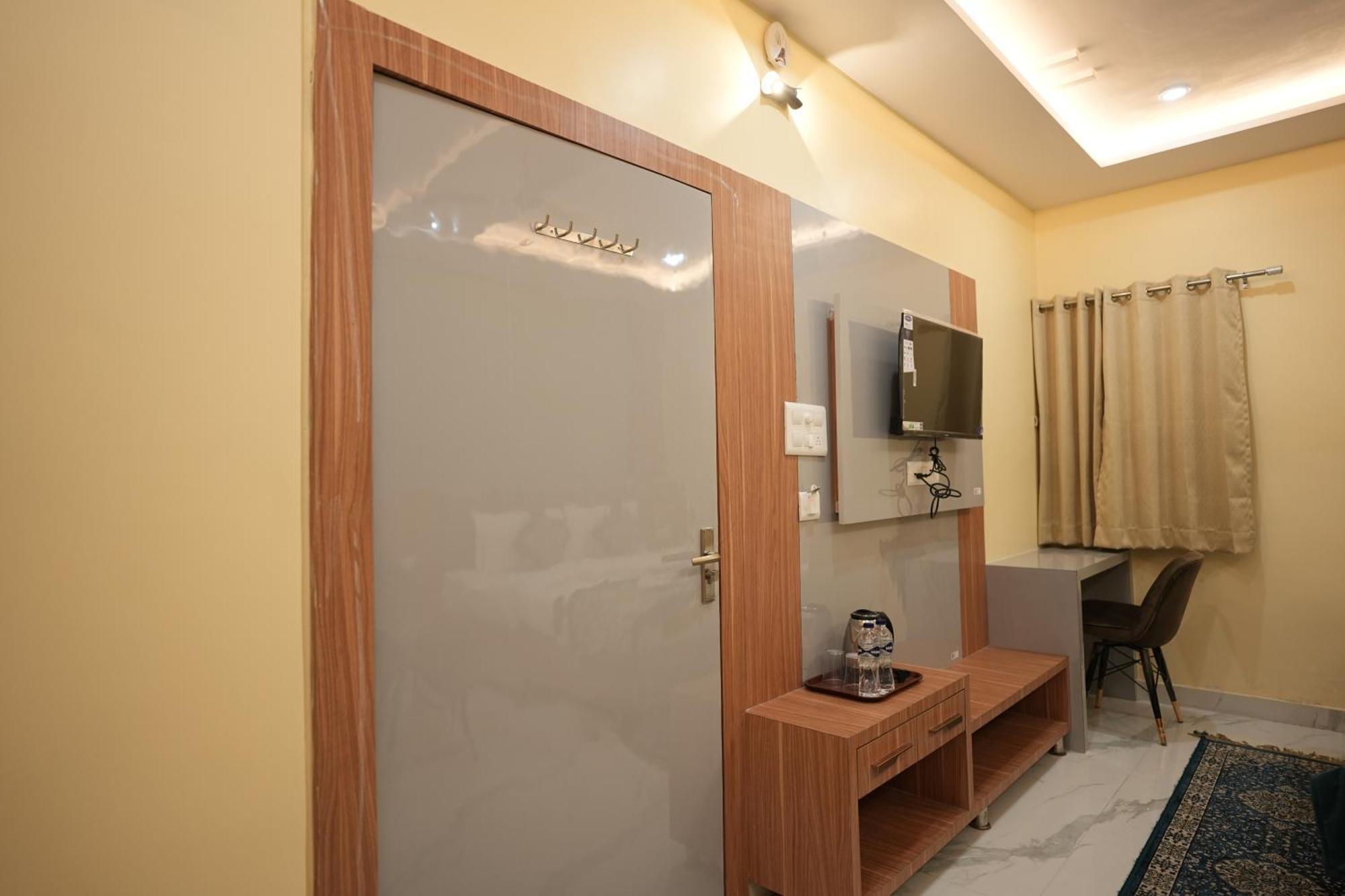 Heaven Heritage Hotel 3*