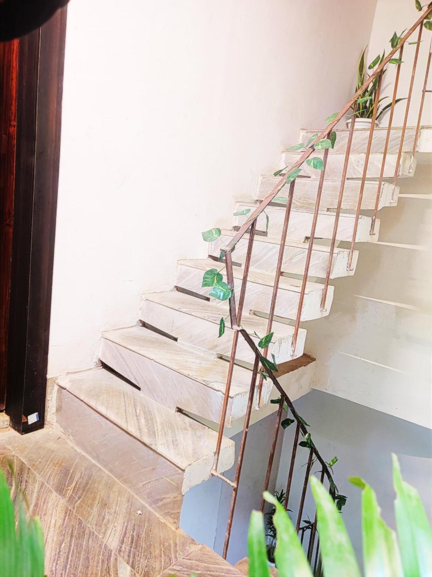 Noor Homestay