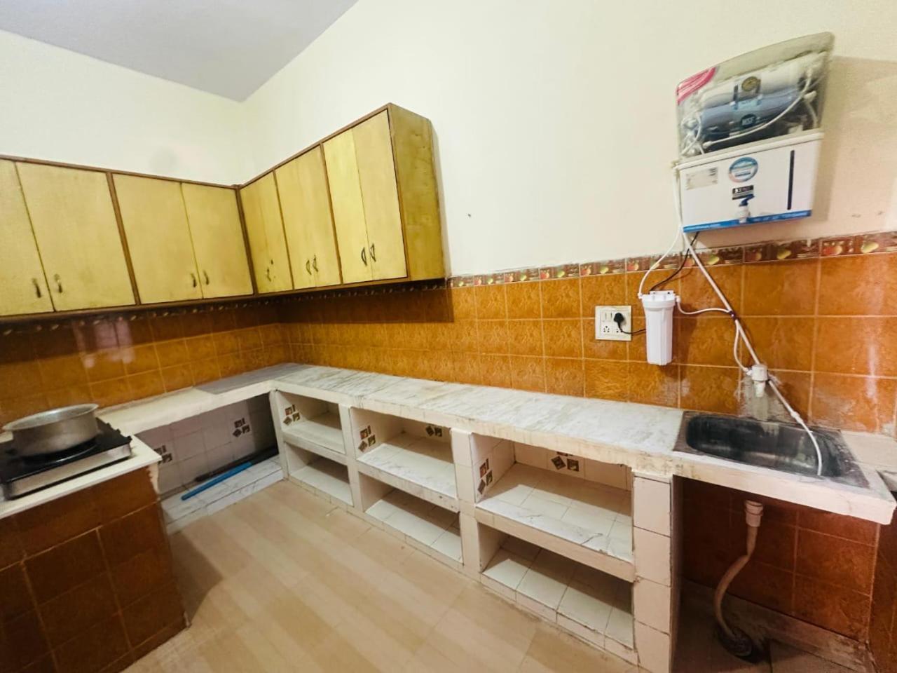 Homestay Swati Varanasi
