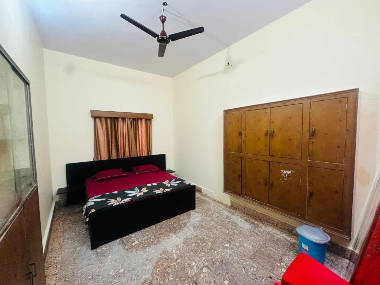 Homestay Swati Varanasi