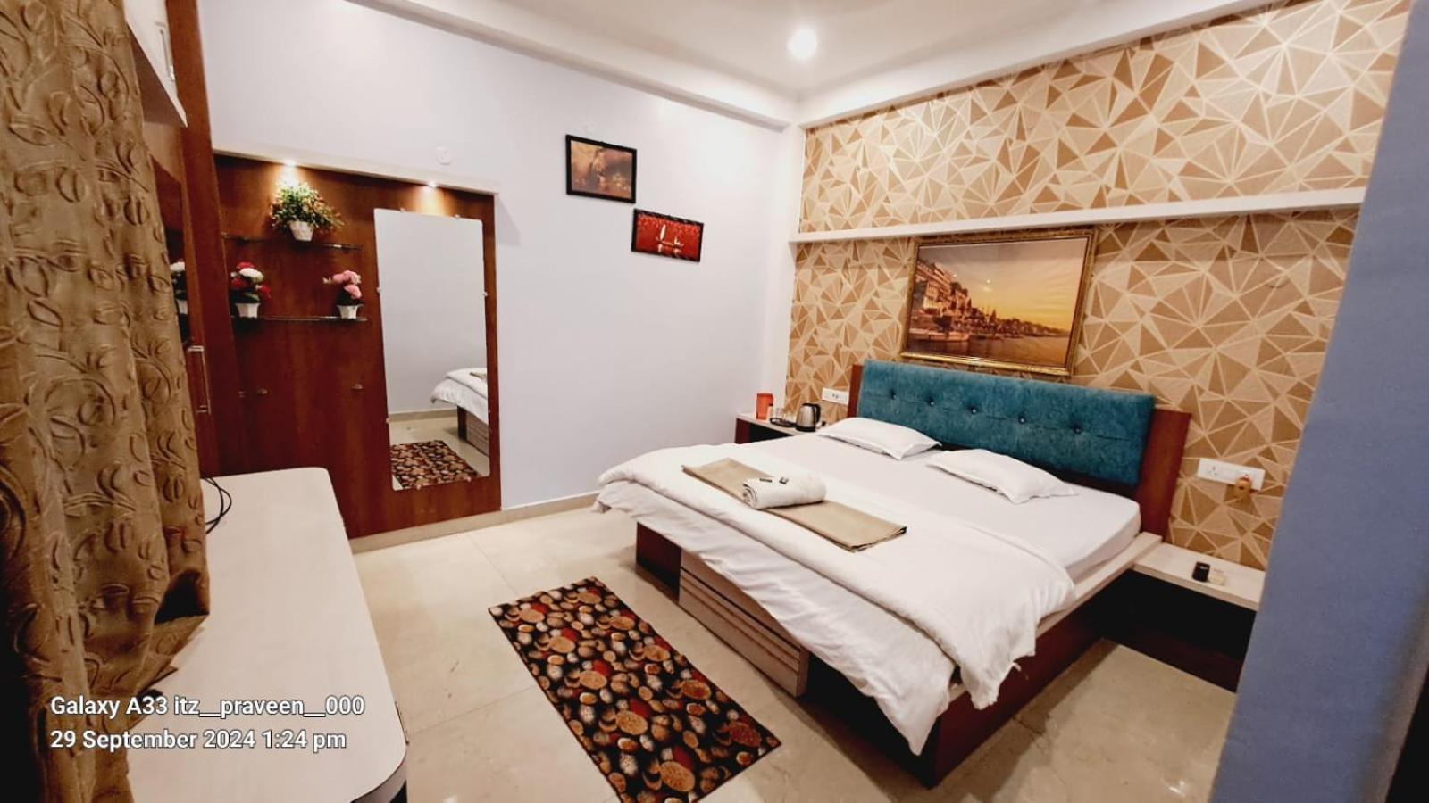 Khushi Paying Bed & Breakfast 2*