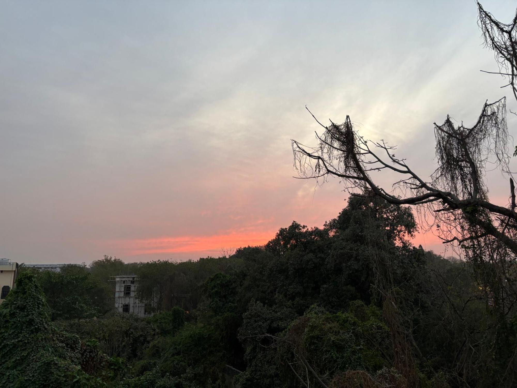 Indra Residency * Varanasi