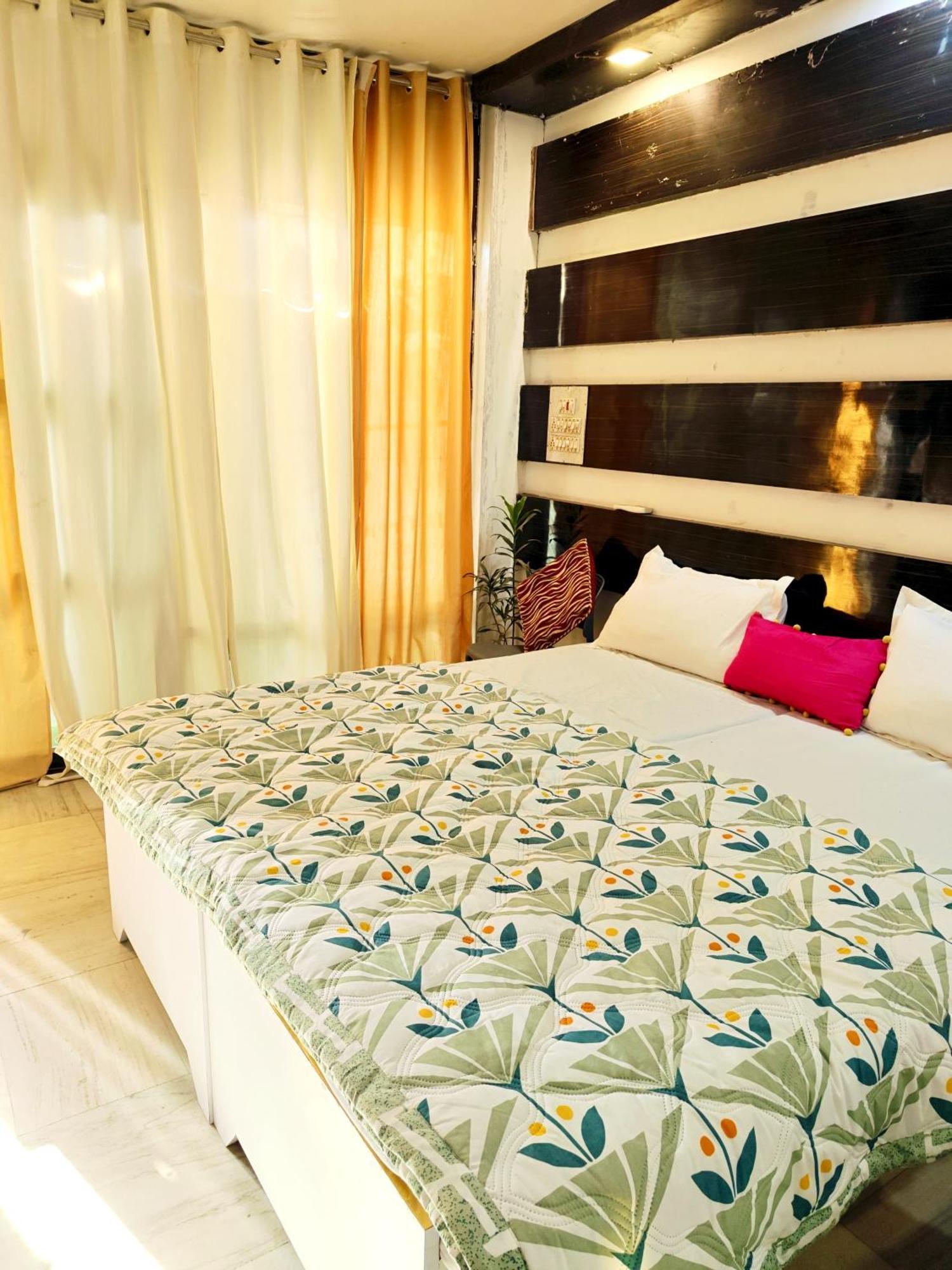 Homestay Noor Varanasi