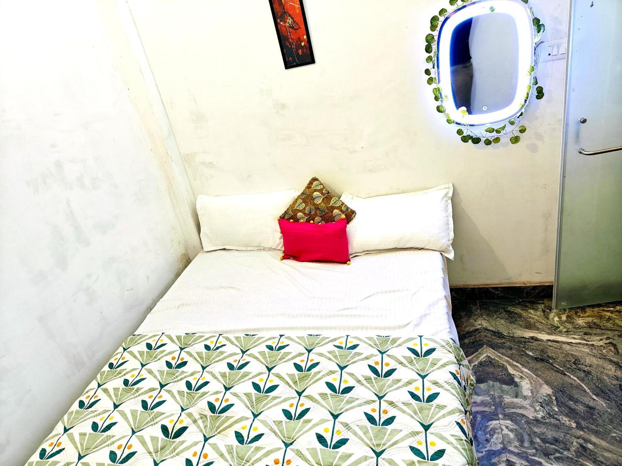 Noor Homestay