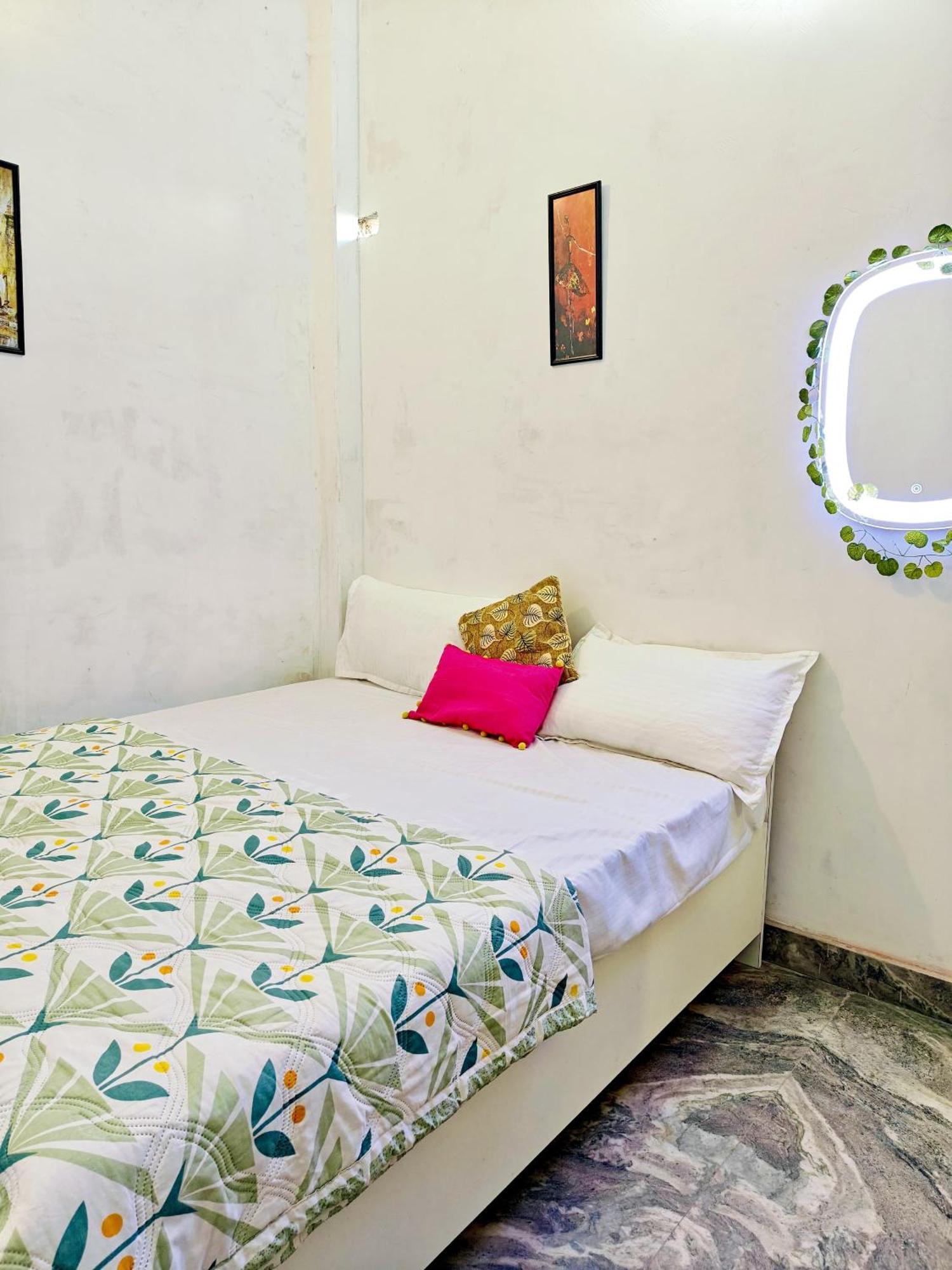 Noor Homestay