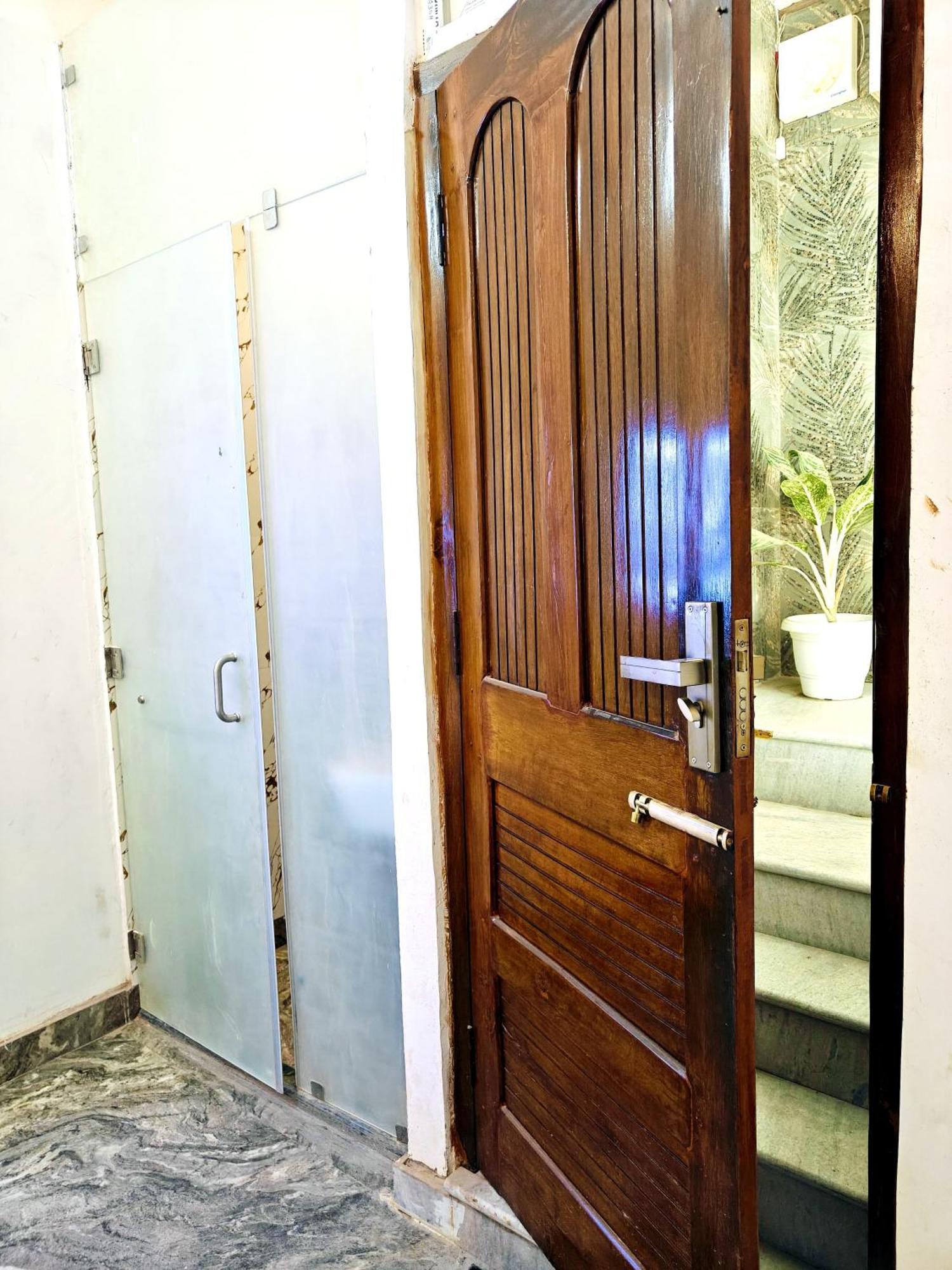 Homestay Noor