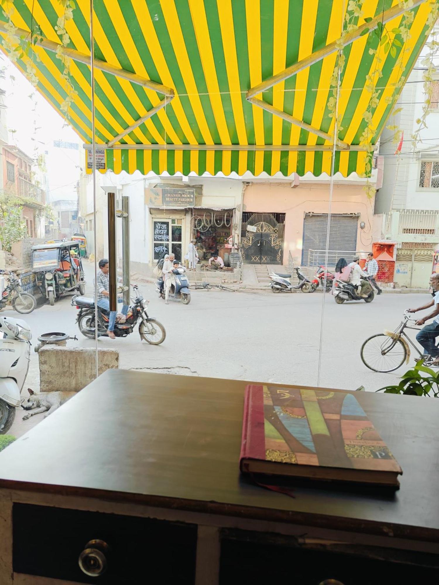 Noor Varanasi