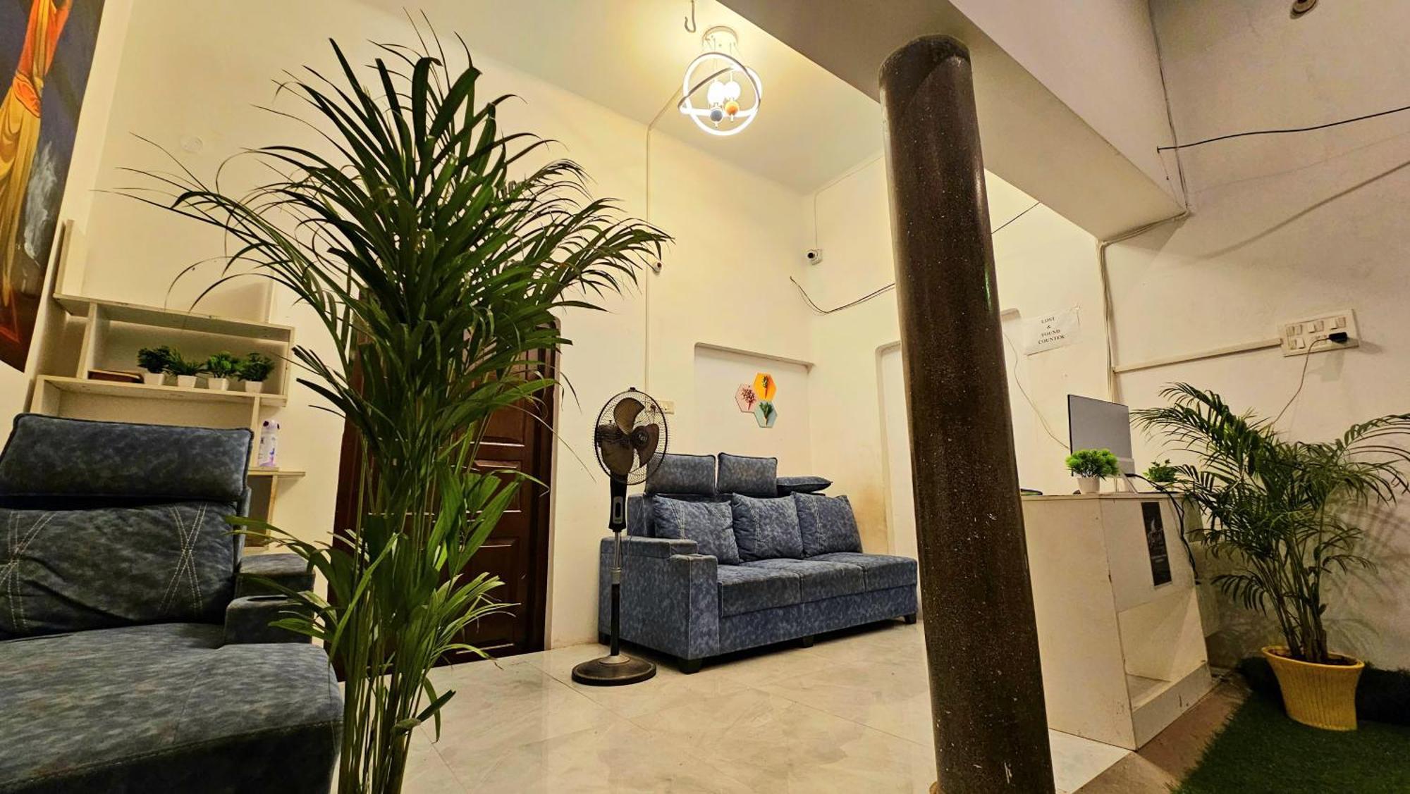 Elephant House - Boutique Hostel *