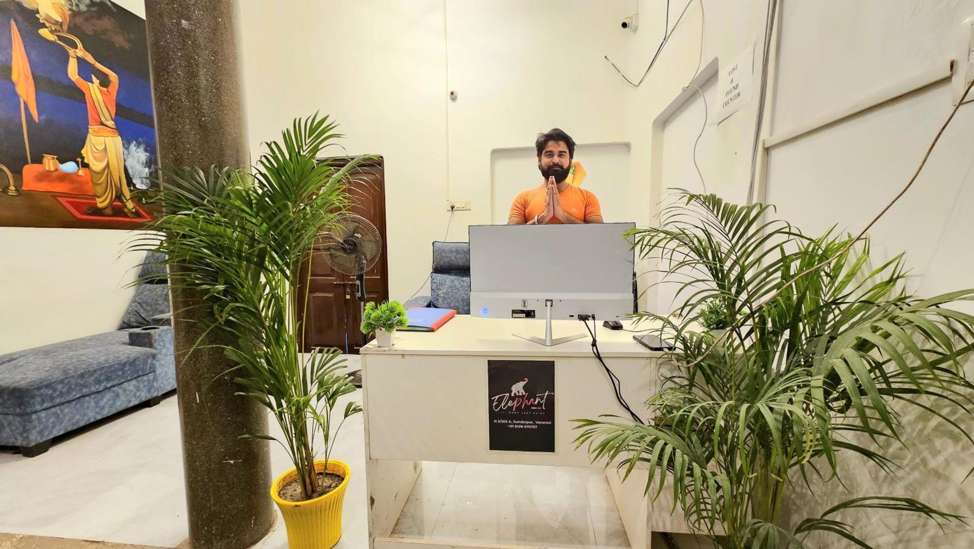 Elephant House - Boutique