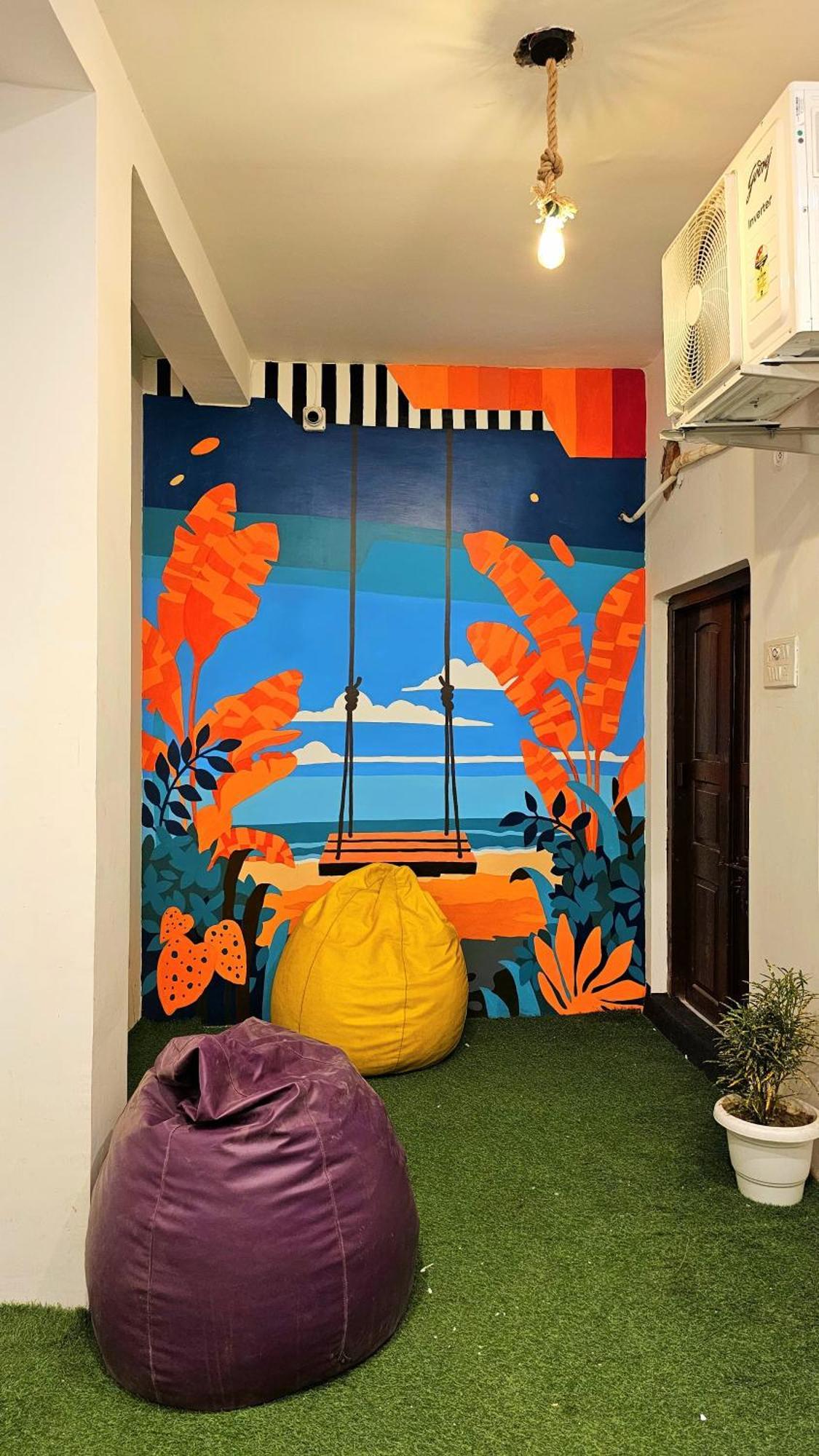 Hostel Elephant House - Boutique