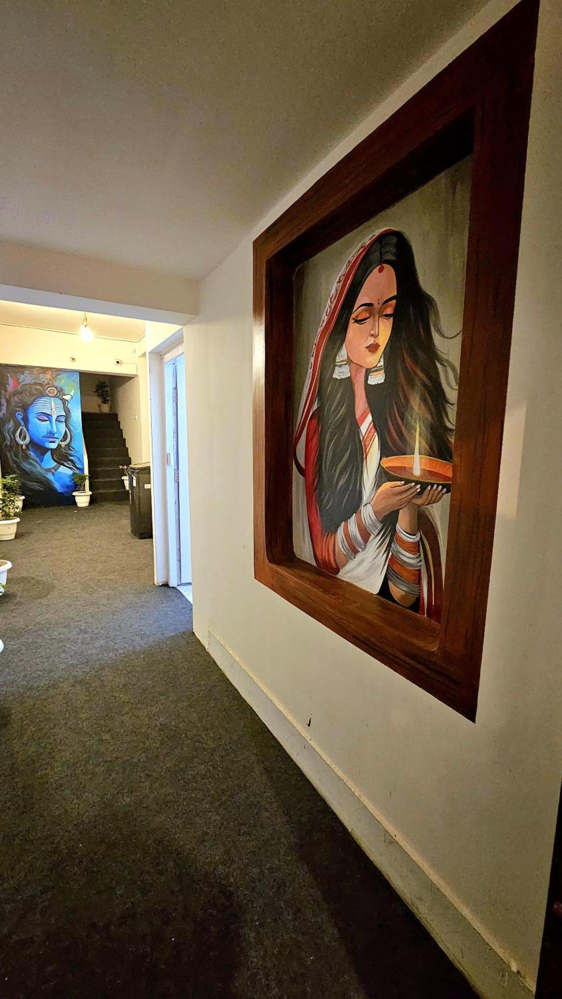 Elephant House - Boutique Hostel Varanasi