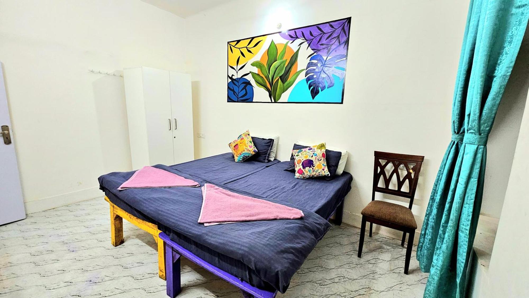 Elephant House - Boutique Hostel *