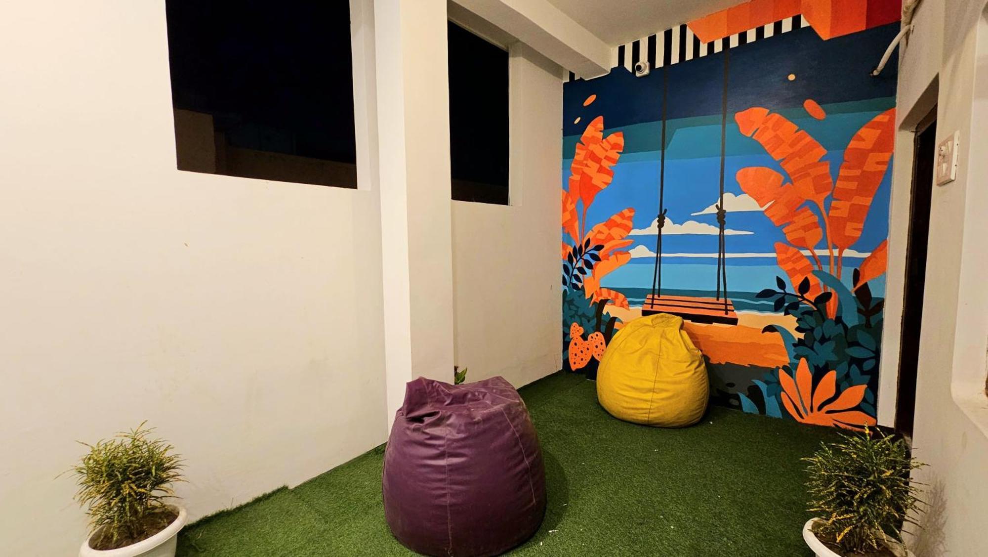 Elephant House - Boutique Hostel *