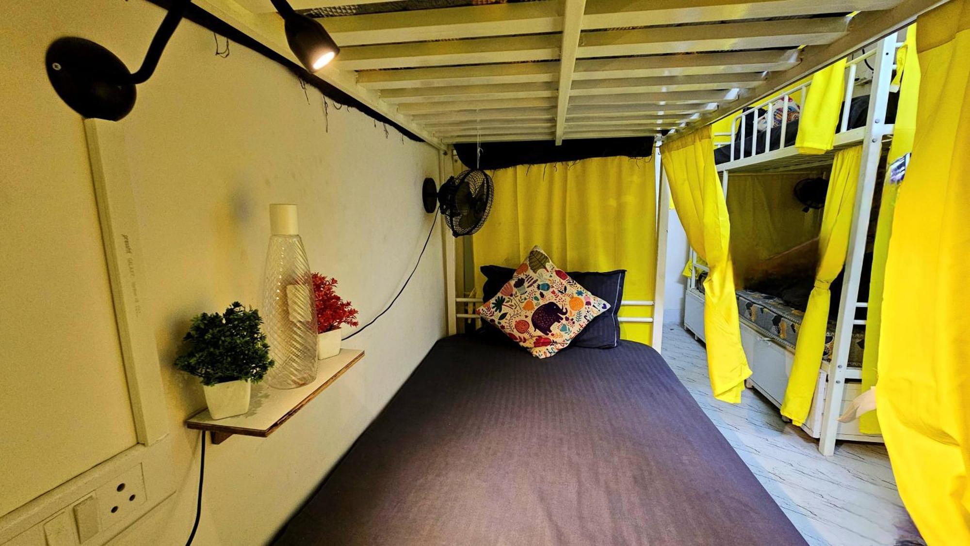 Elephant House - Boutique * Varanasi