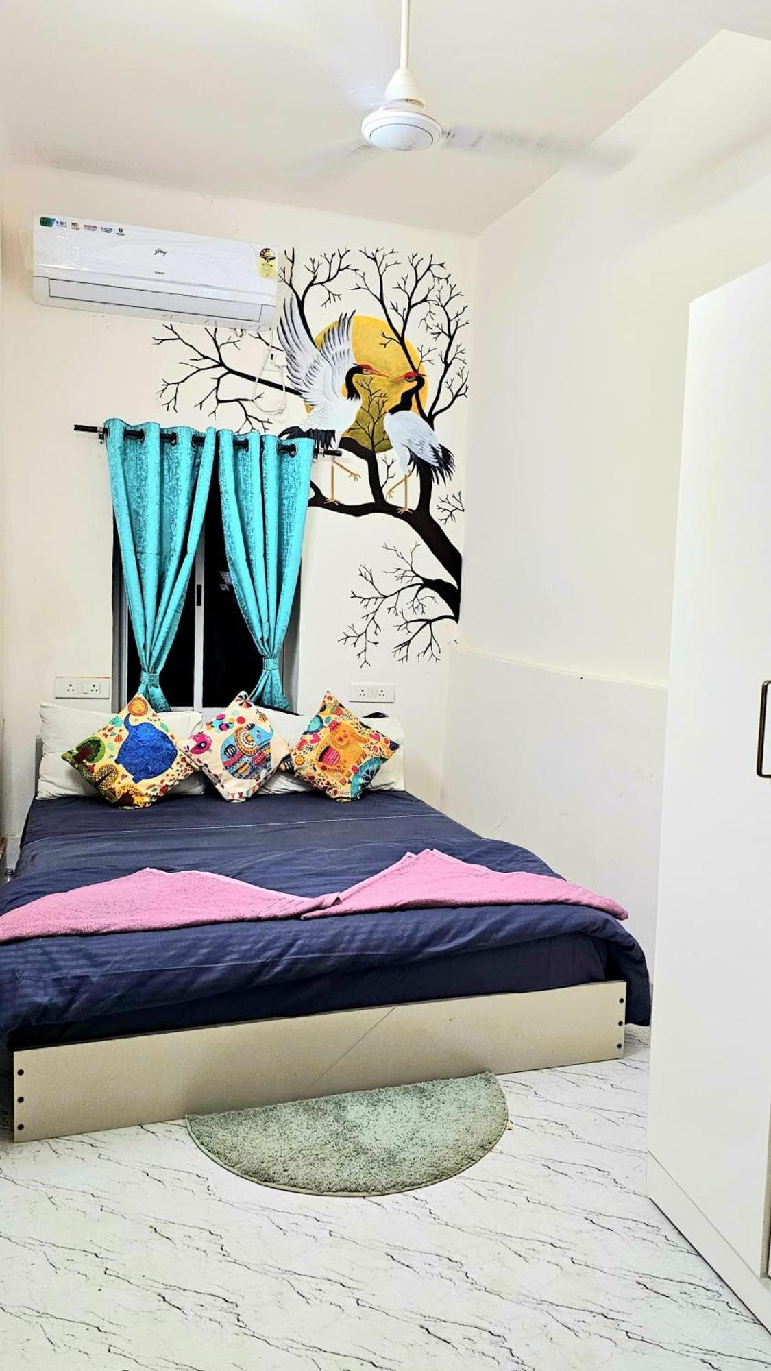 Hostel Elephant House - Boutique Varanasi