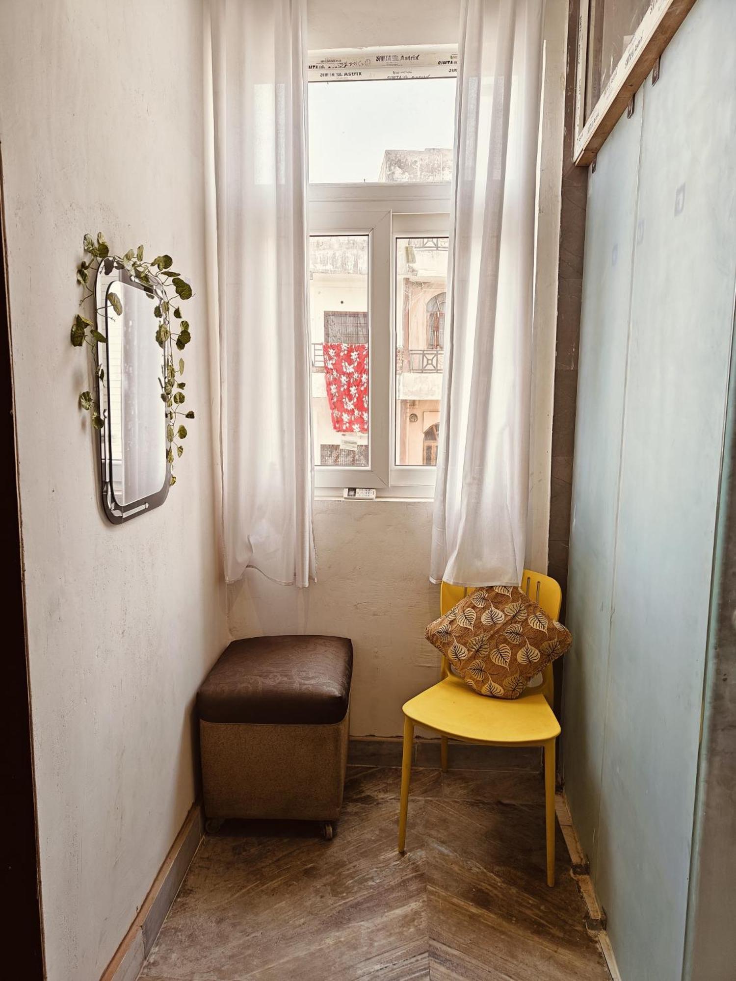 Noor Homestay