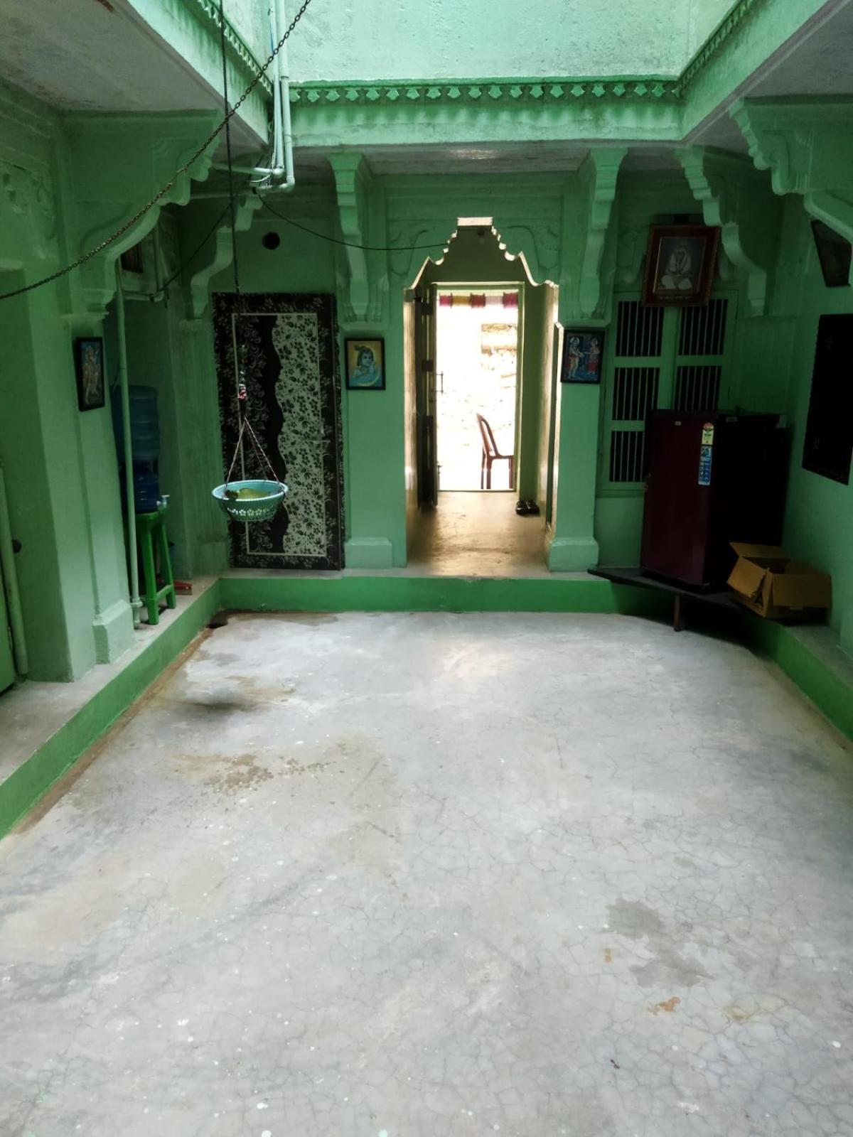 Homestay Kapoor Bhawan *