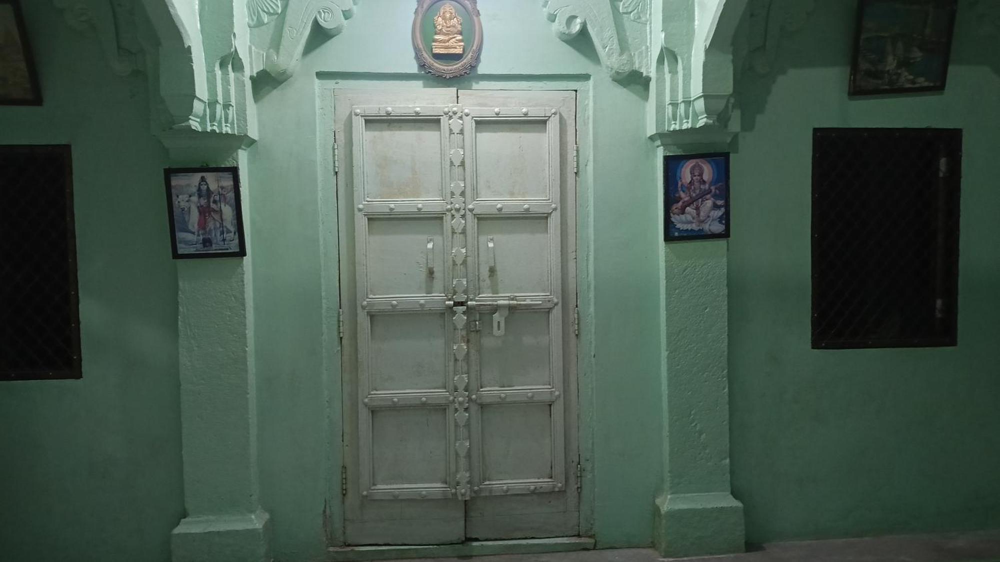 Kapoor Bhawan Homestay