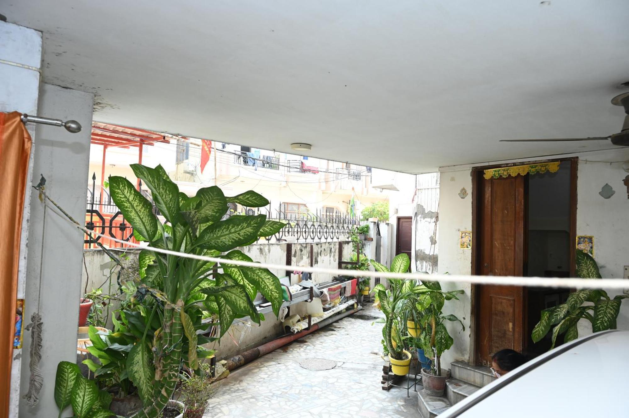 Siddhivinayak Temple Guest house Varanasi
