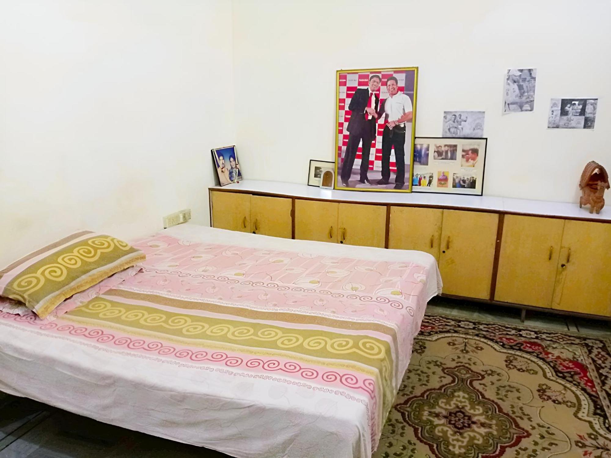Guest house Siddhivinayak Temple