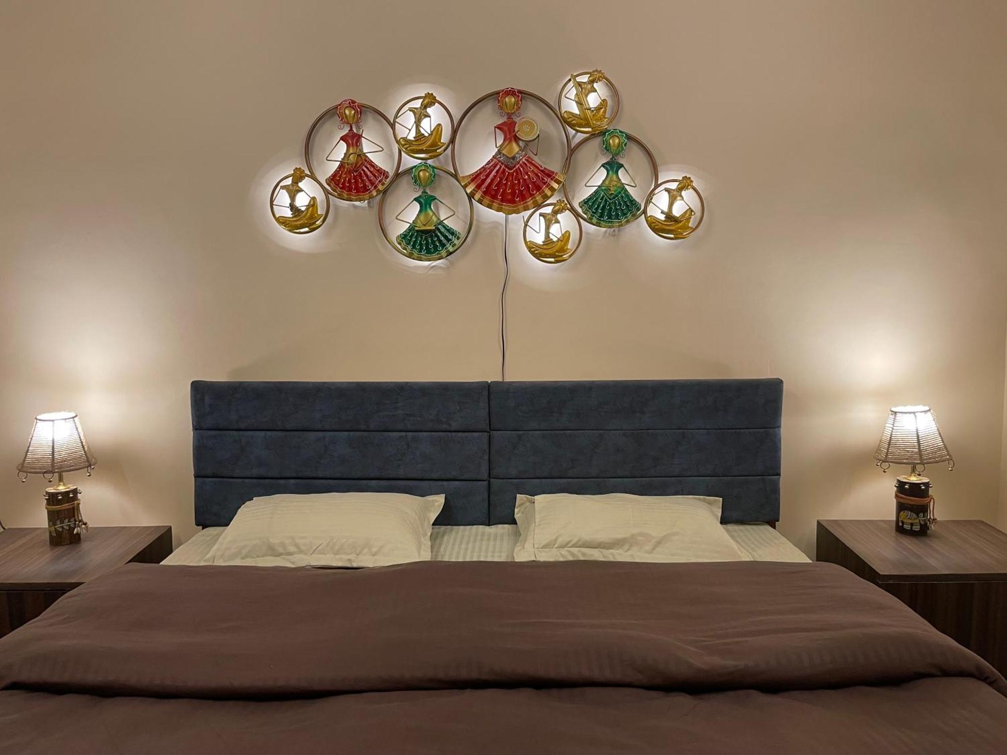 Hotel Kashi Awahan! Near Vishvanath Temple 3*