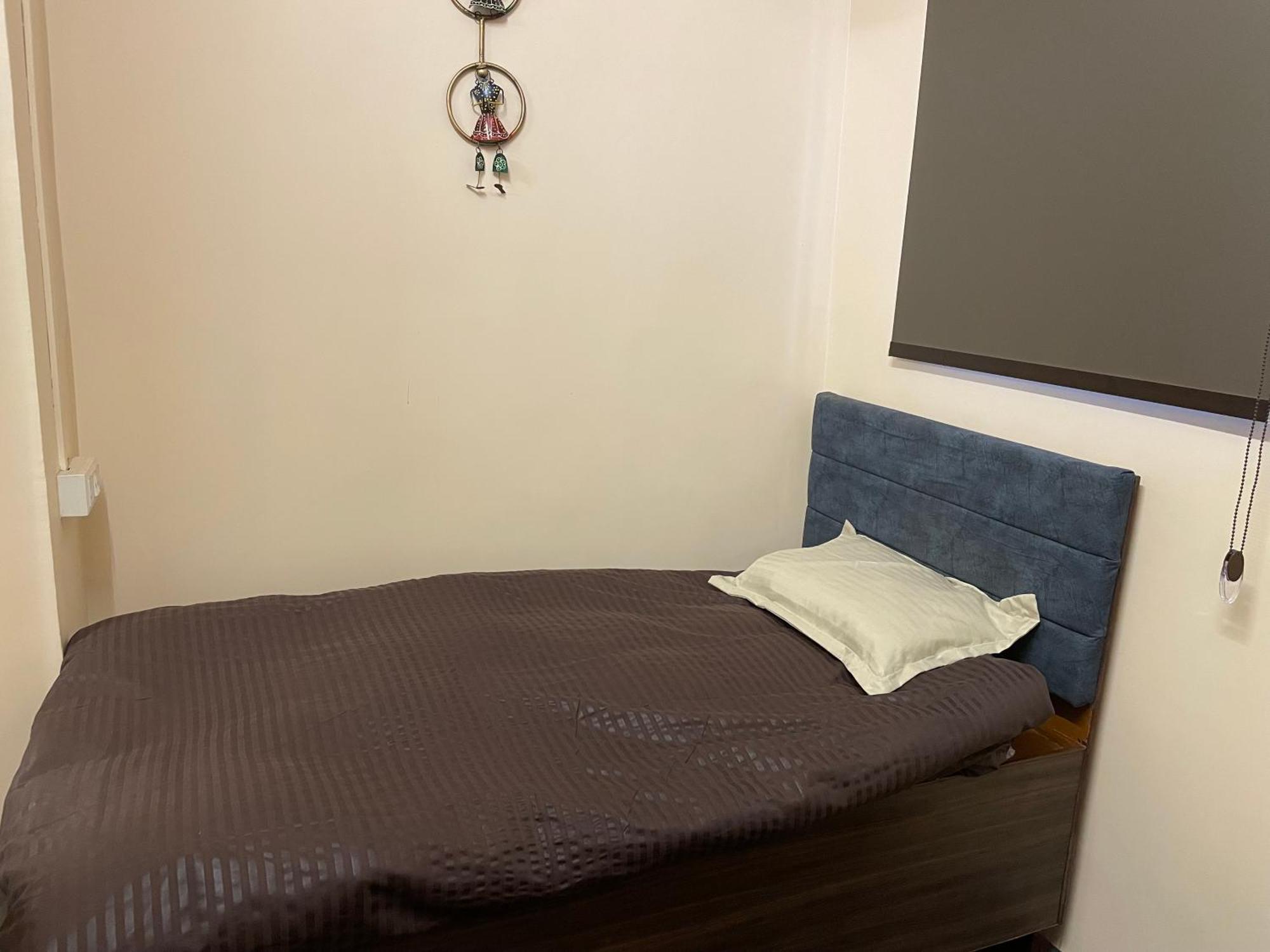 Hotel Kashi Awahan! Near Vishvanath Temple