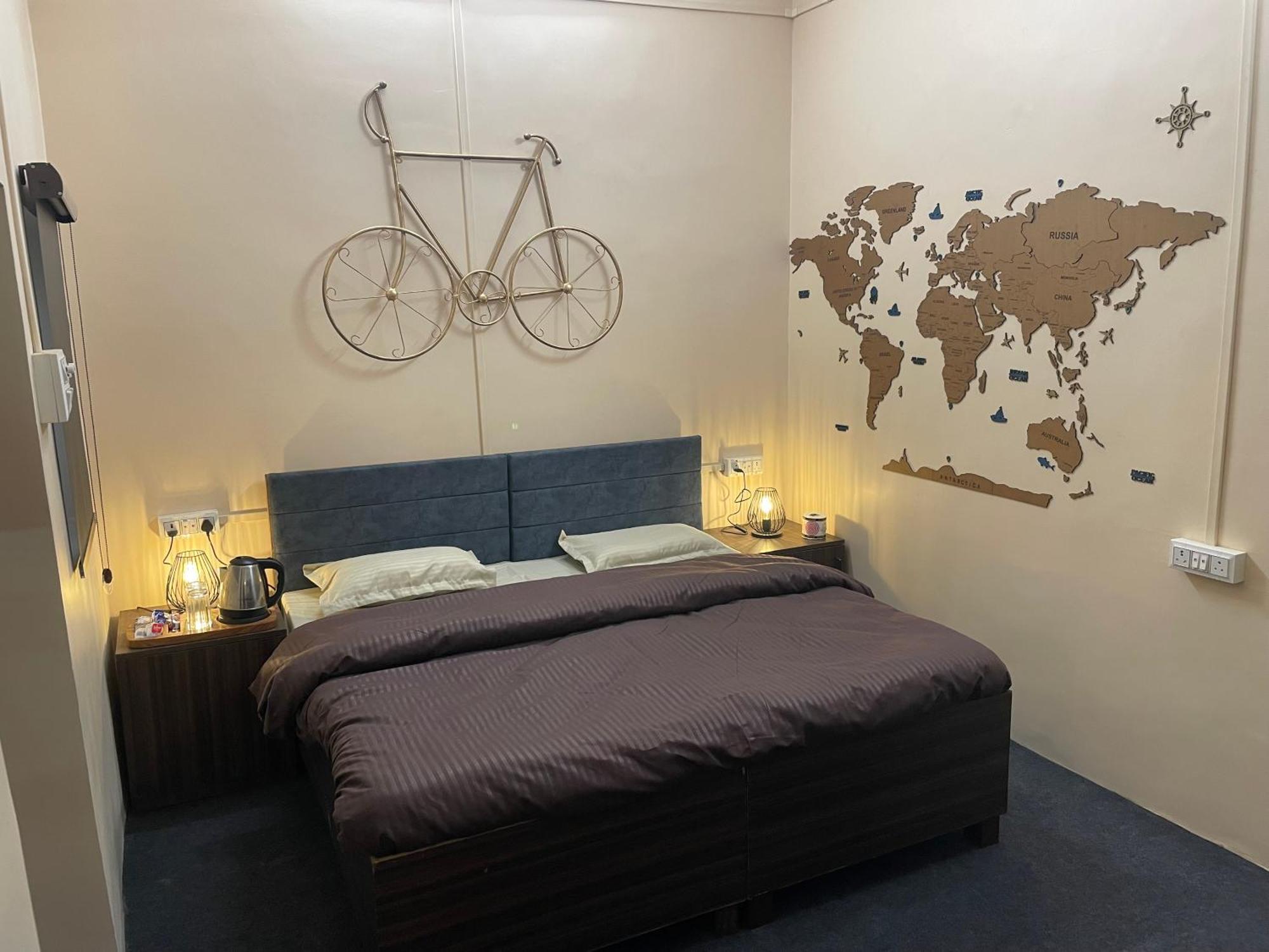 Hotel Kashi Awahan! Near Vishvanath Temple 3*