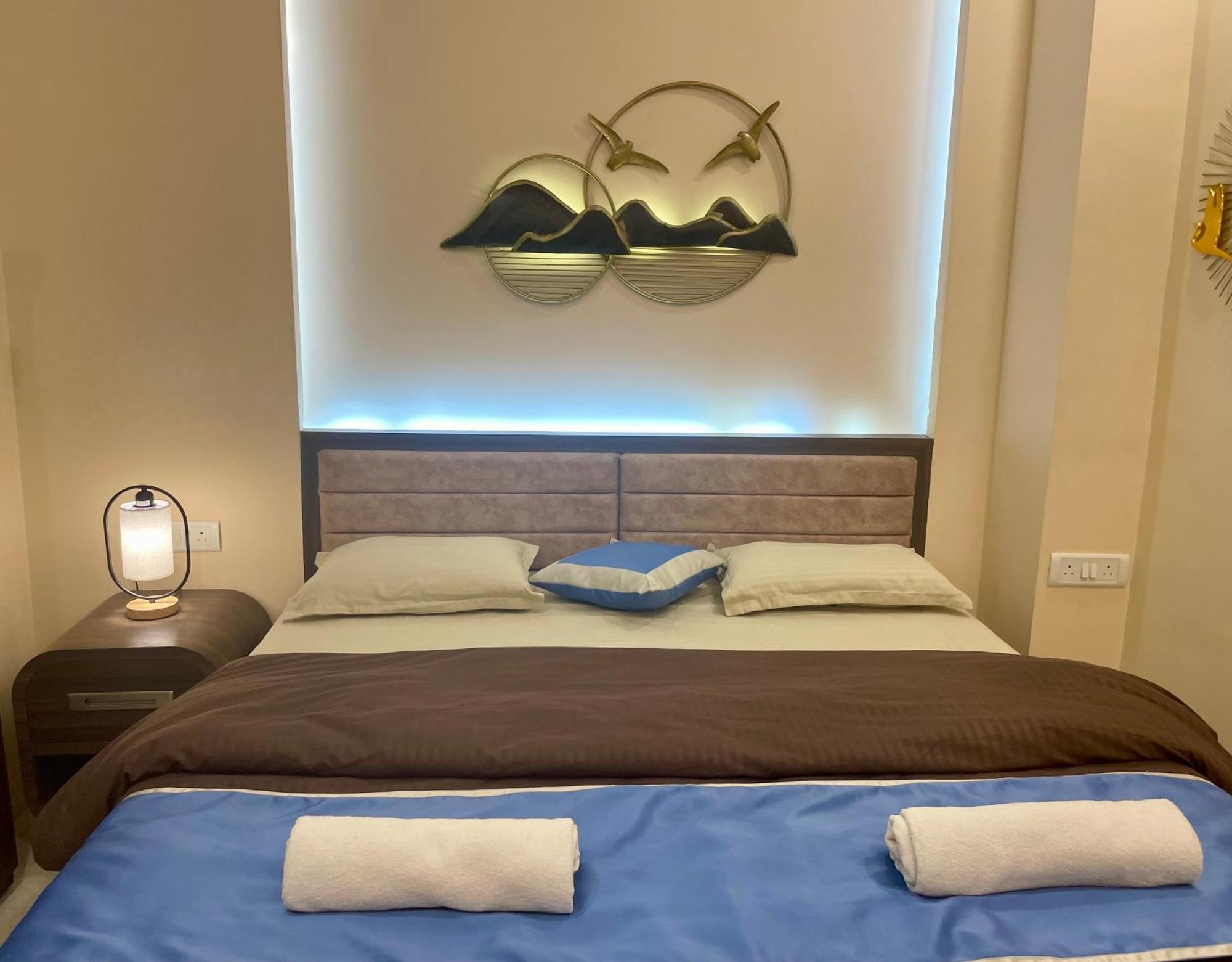 Hotel Kashi Awahan! Near Vishvanath Temple 3*