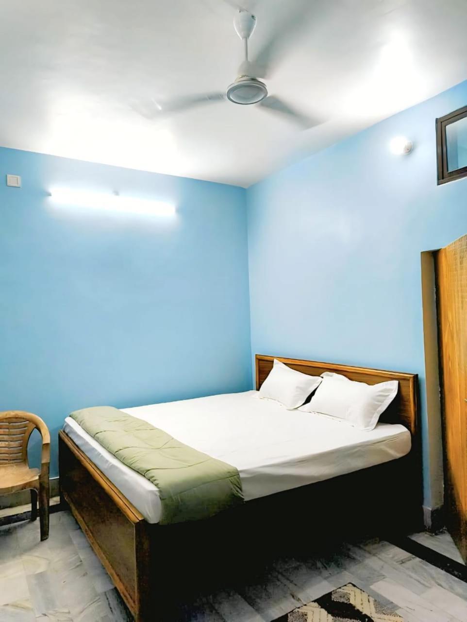 Baba Homestay Varanasi