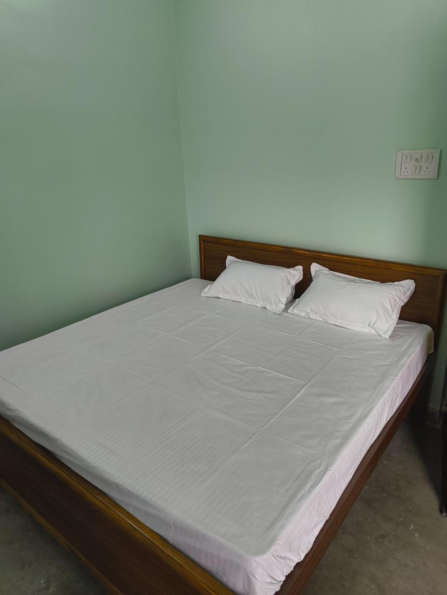 Homestay Baba *