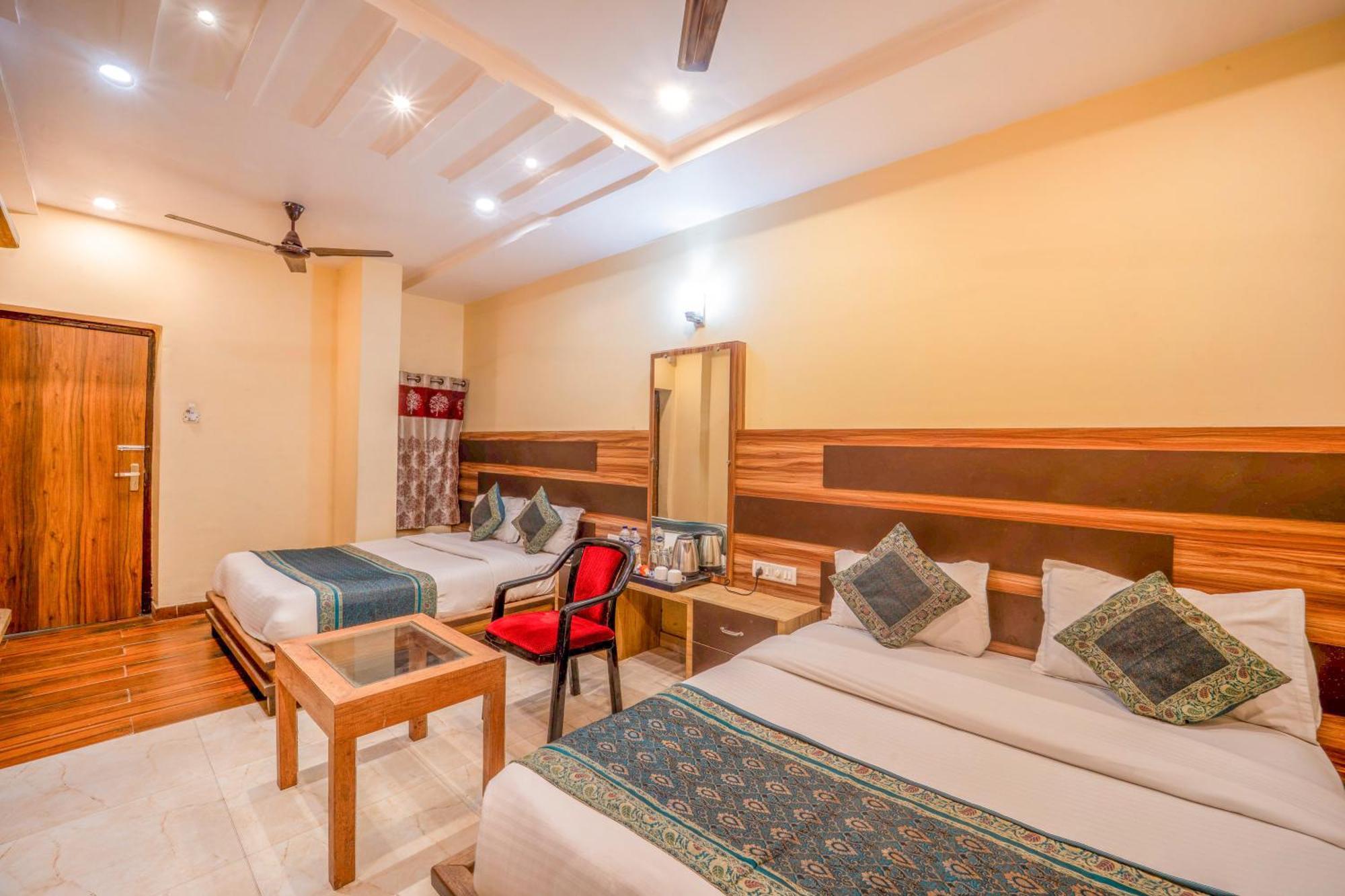 Augusto Hotel Varanasi