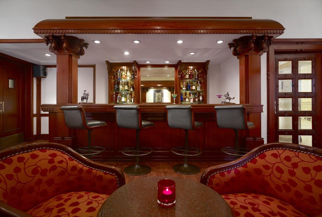 Taj Ganges Hotel Varanasi